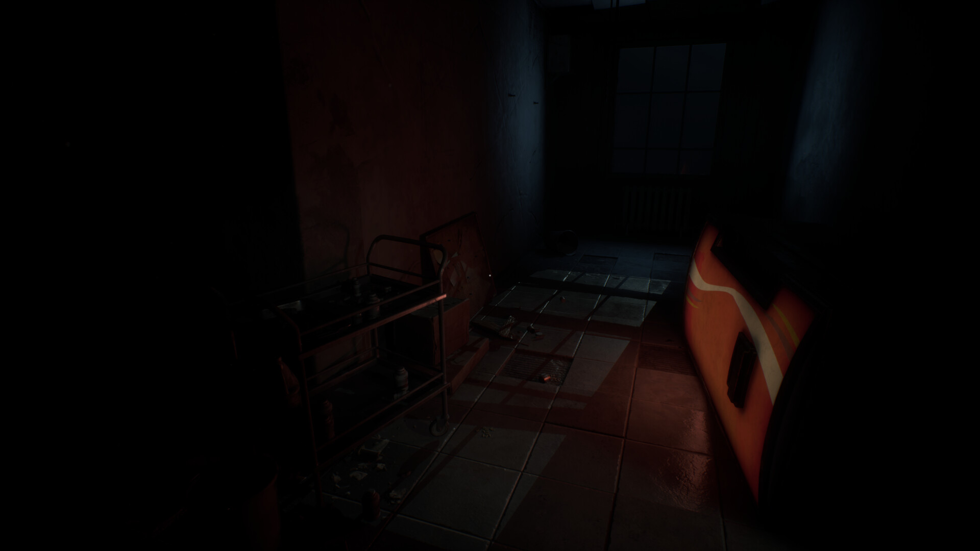 Ward 777 - الجناح 777 screenshot 1