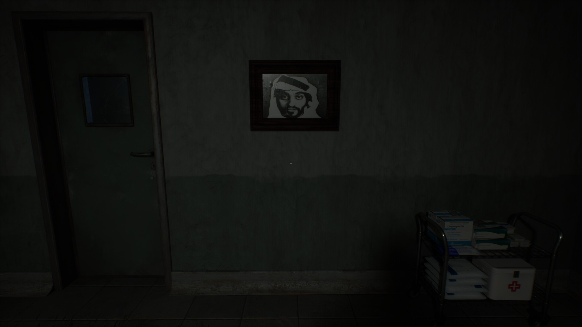 Ward 777 - الجناح 777 screenshot 2
