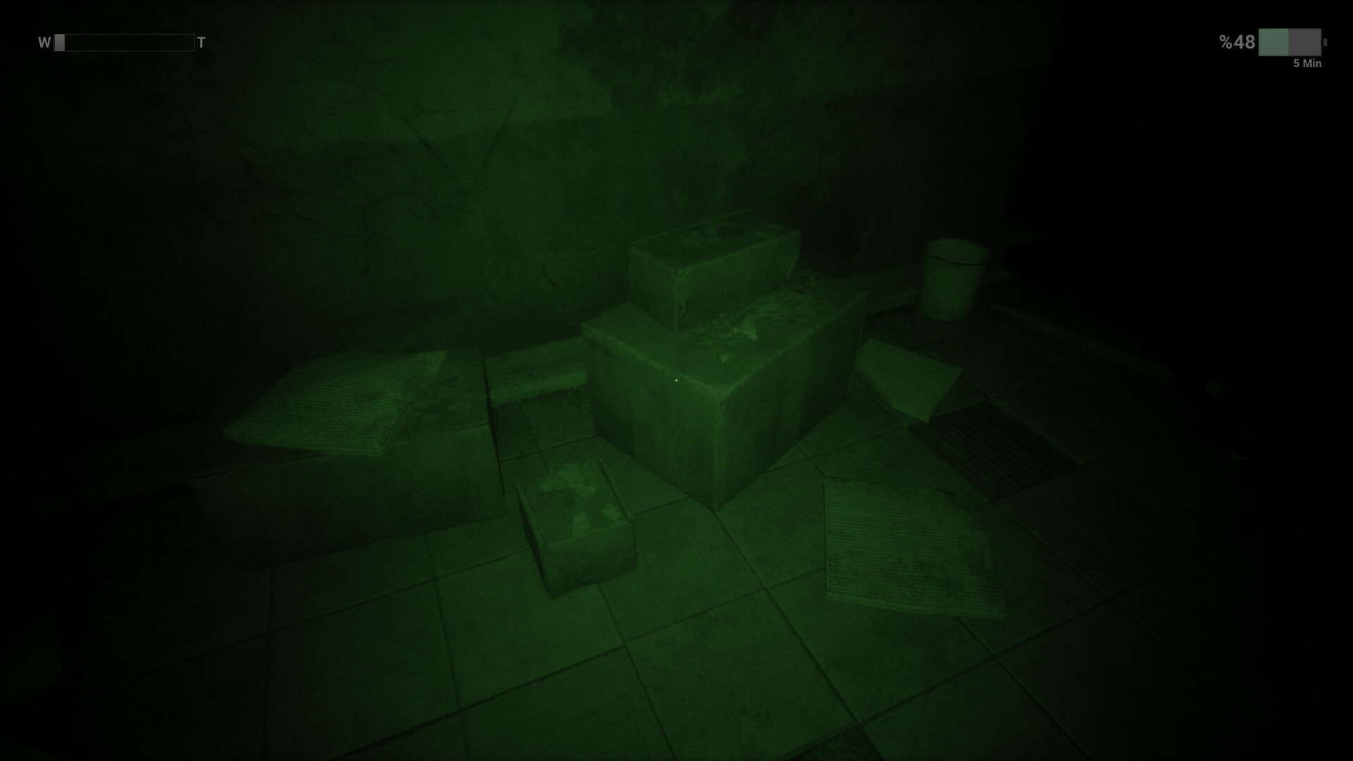 Ward 777 - الجناح 777 screenshot 3