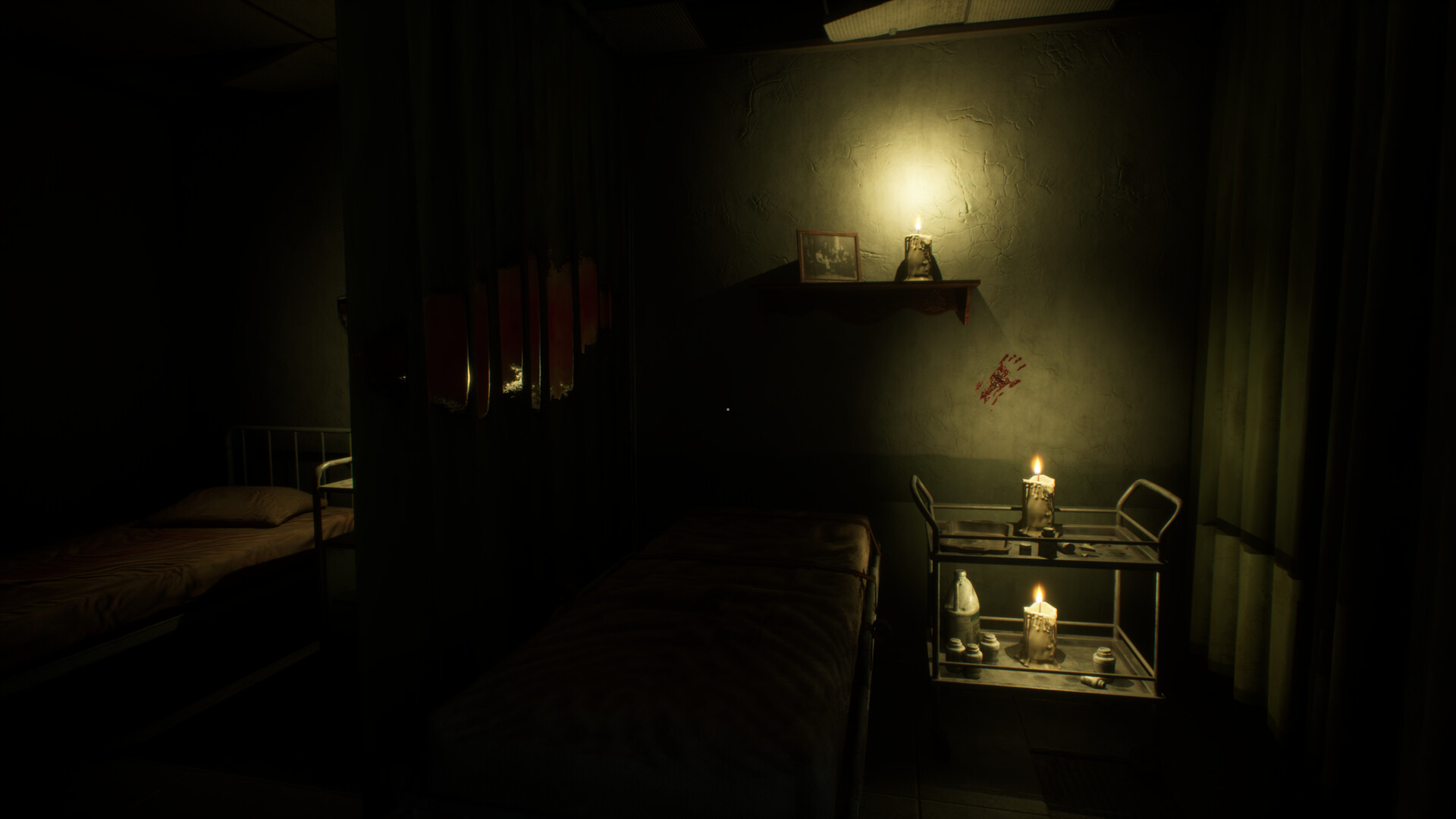 Ward 777 - الجناح 777 screenshot 7