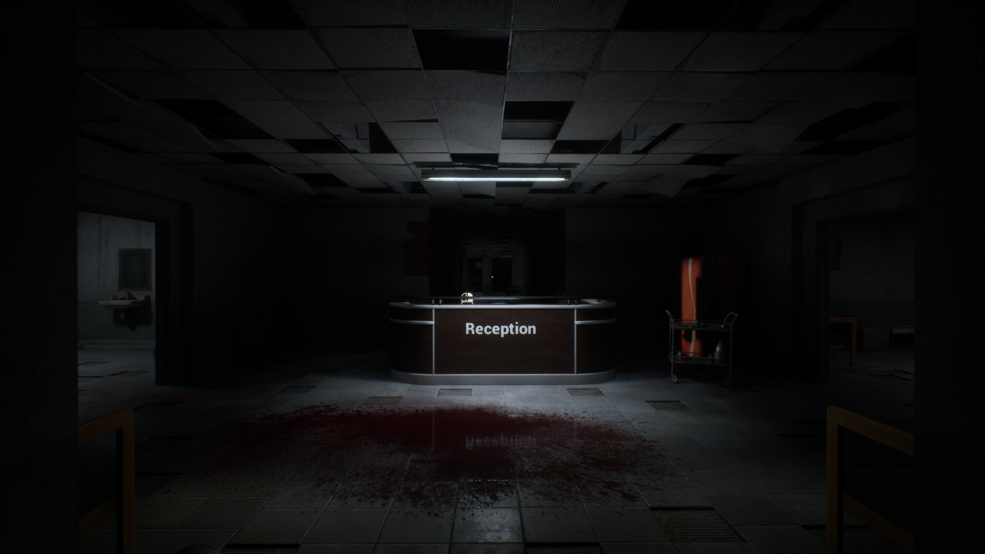 Ward 777 - الجناح 777 screenshot 6
