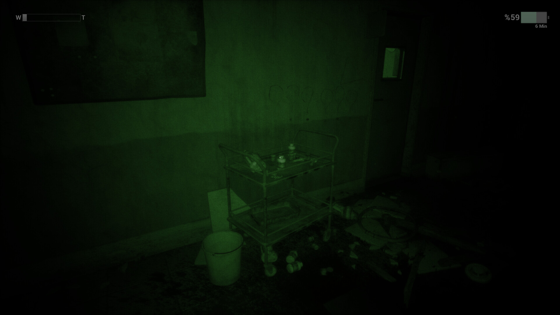 Ward 777 - الجناح 777 screenshot 4