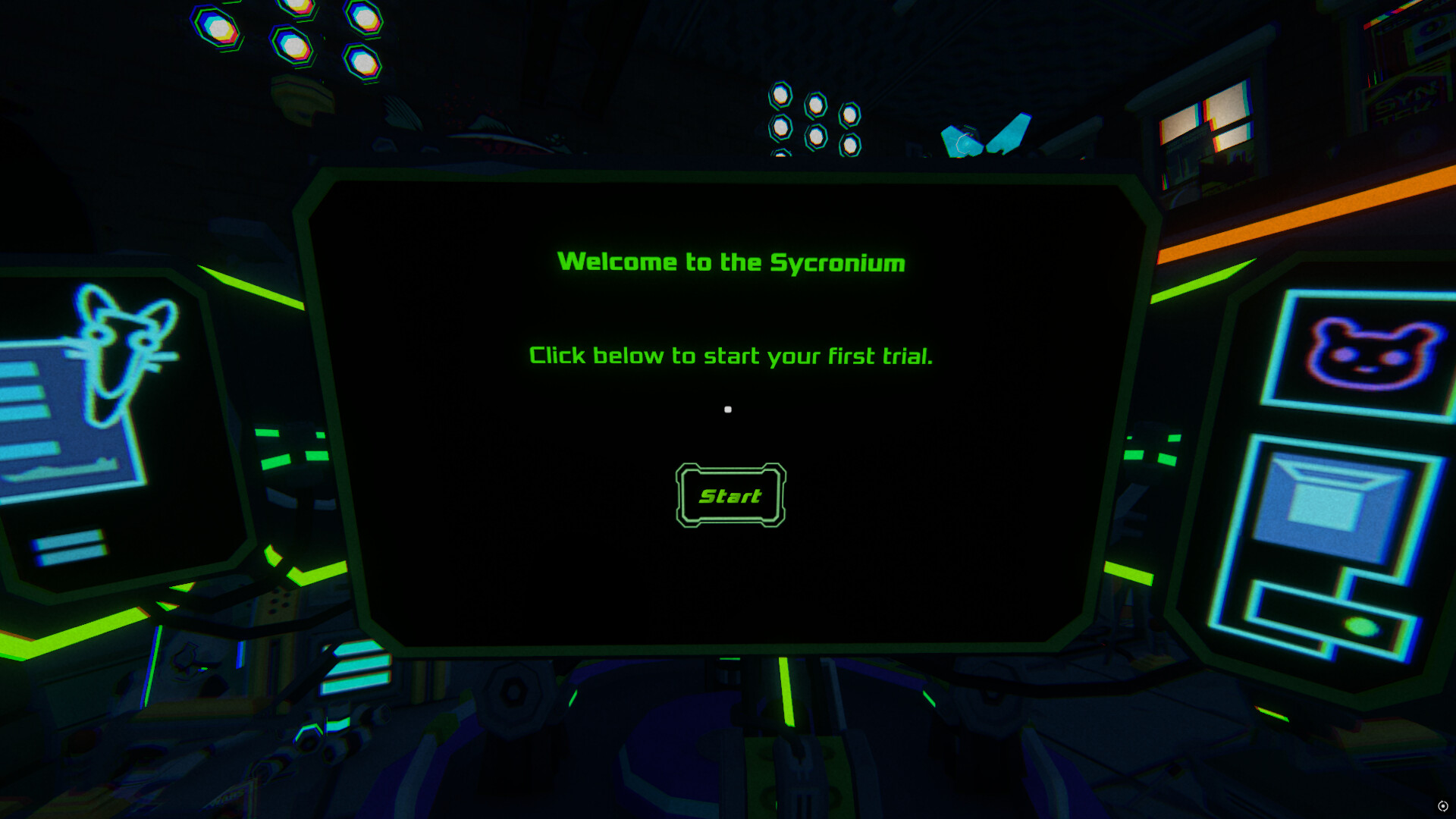 Proper Citizen screenshot 3