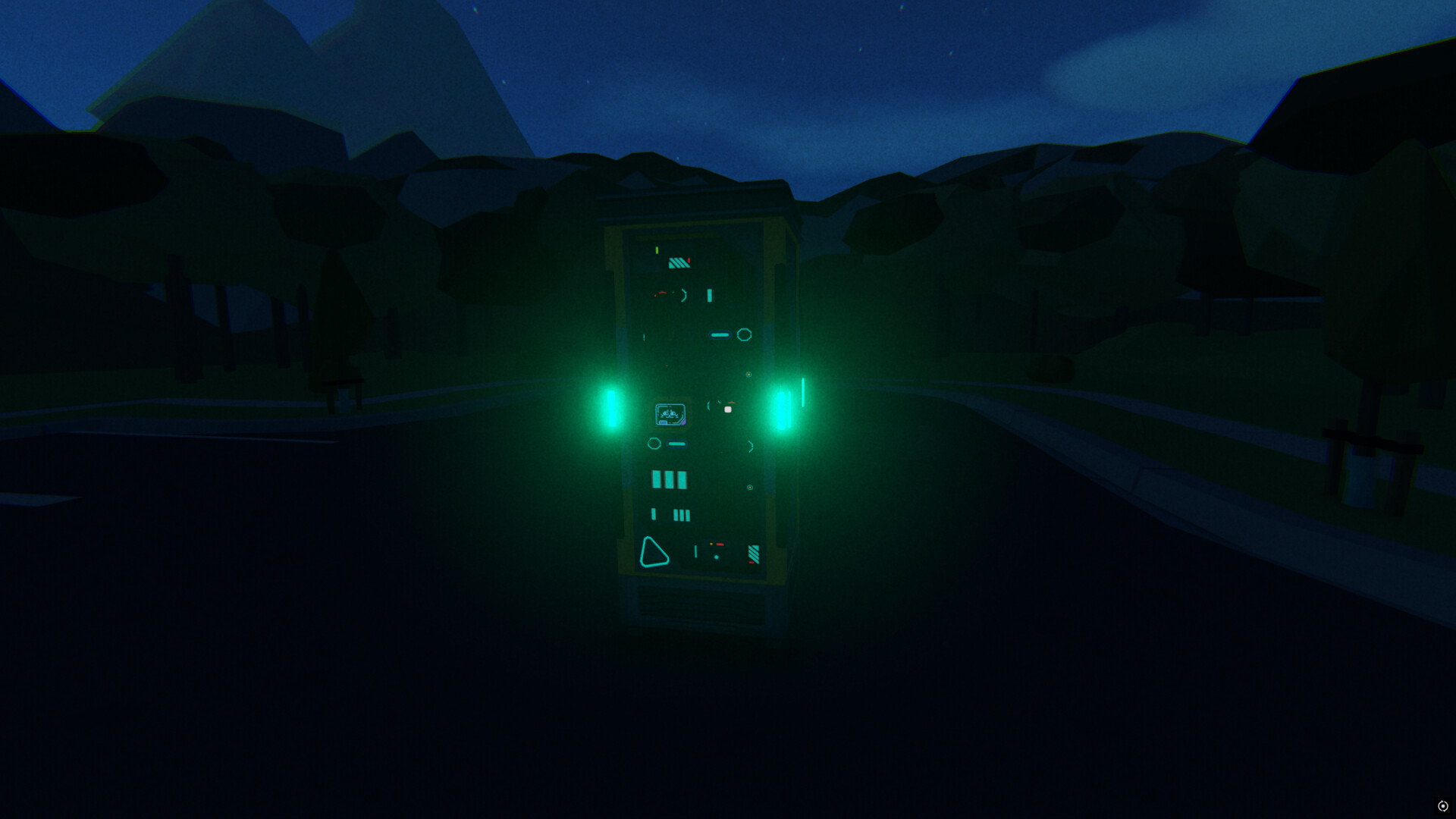 Proper Citizen screenshot 2