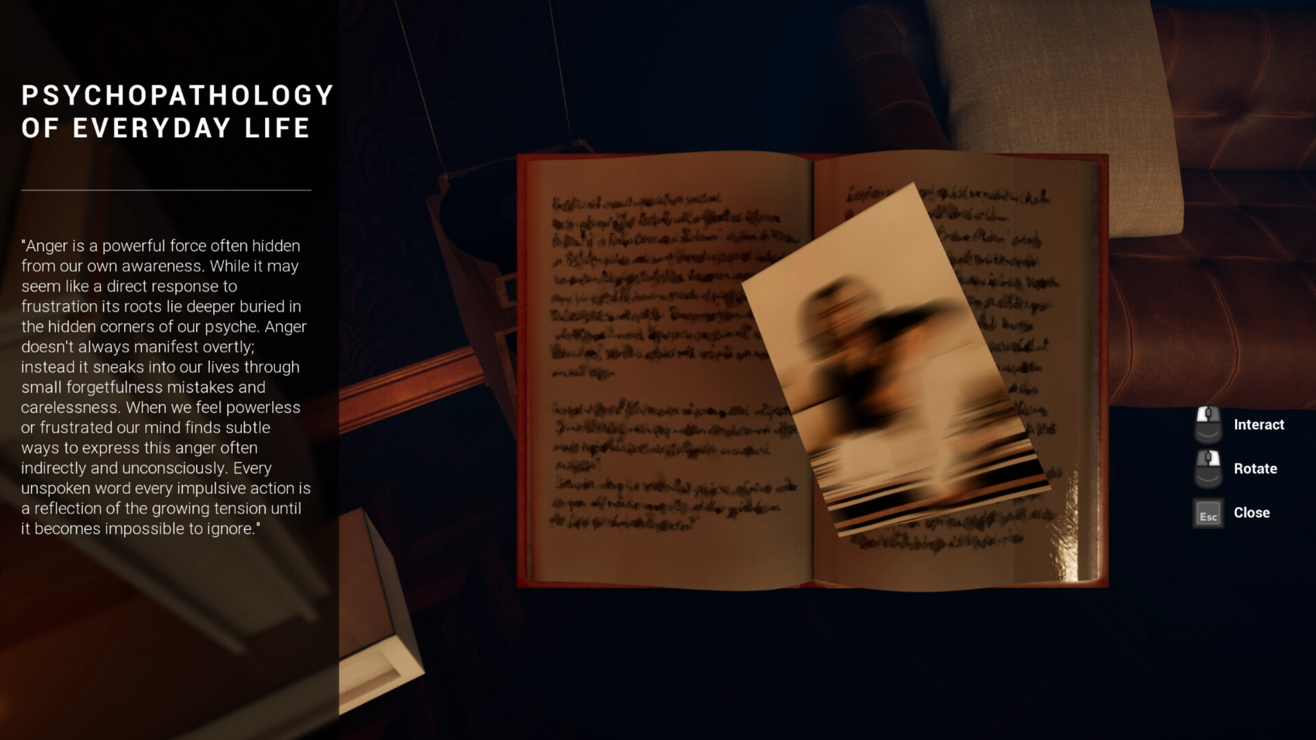 Joyful Masks screenshot 1