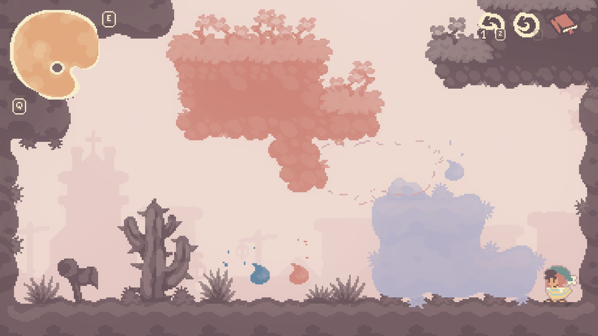 Colorbound screenshot 7