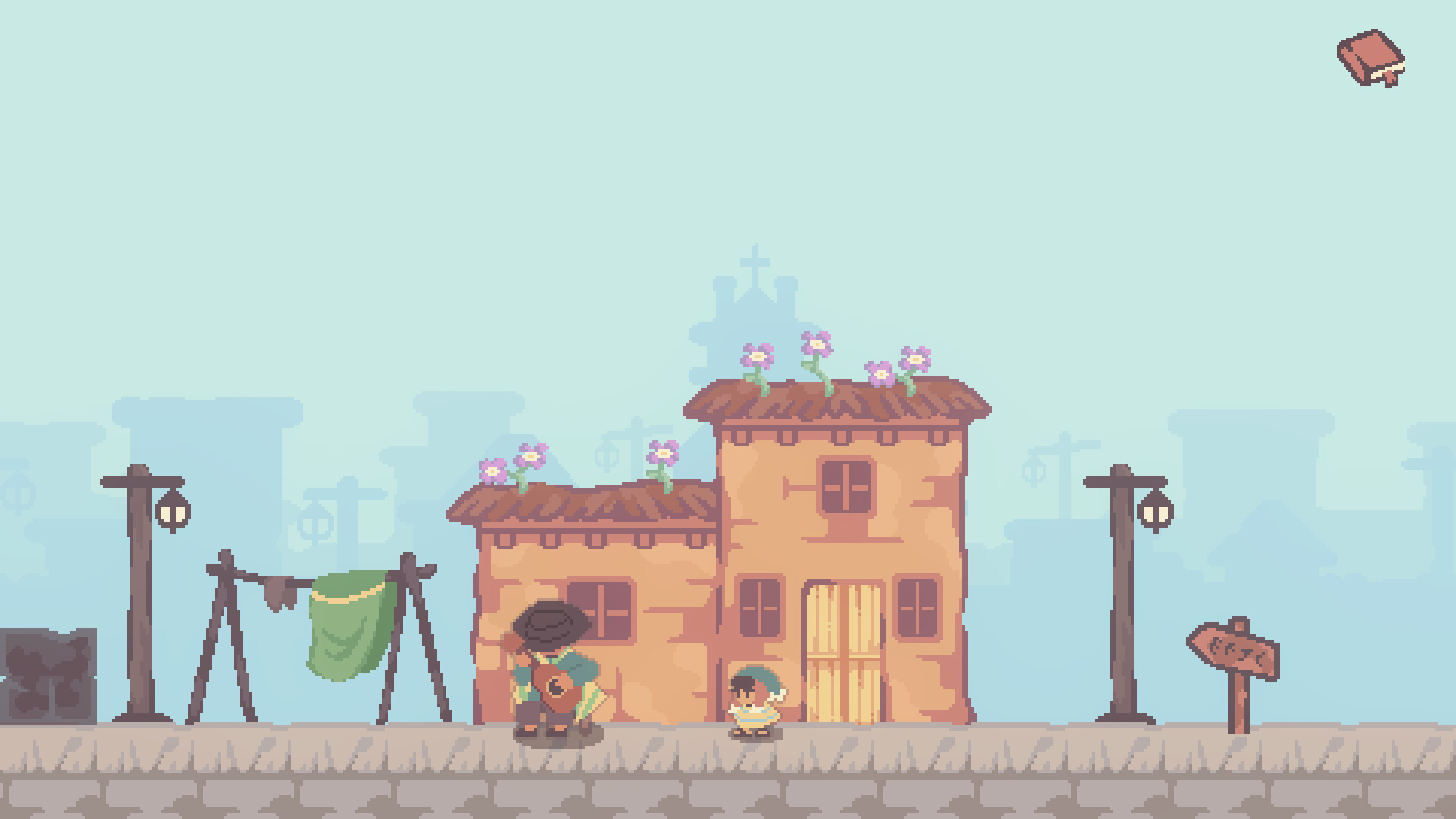 Colorbound screenshot 5