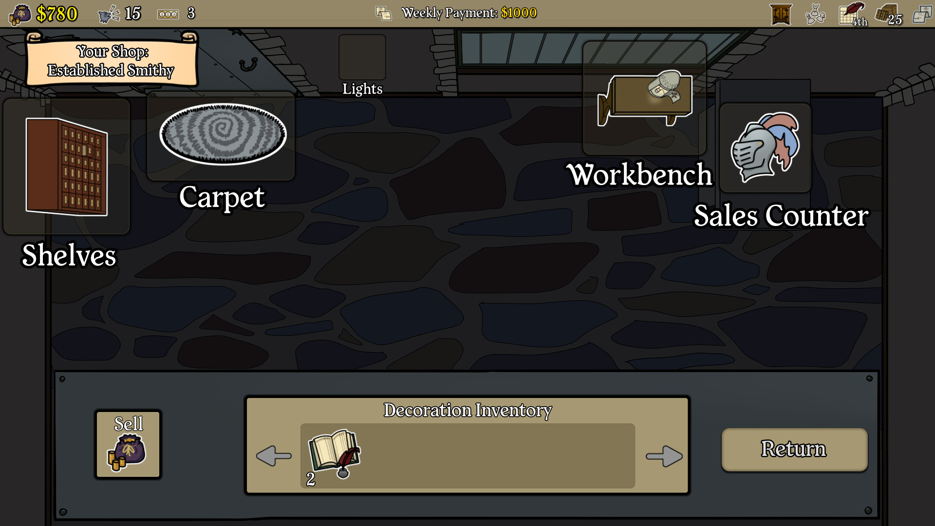 Raccoons to Riches screenshot 12