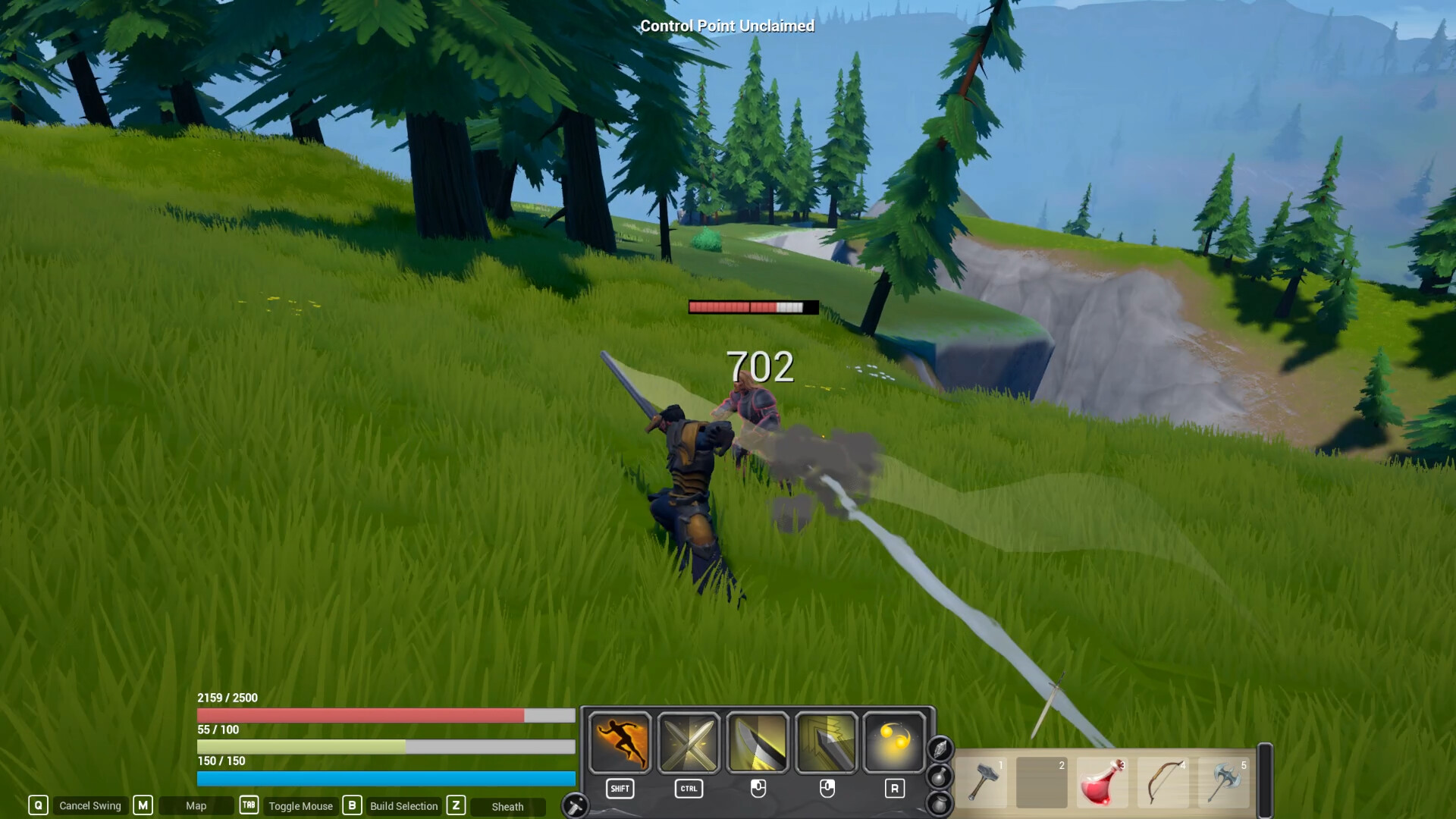 Wall Brawl screenshot 12