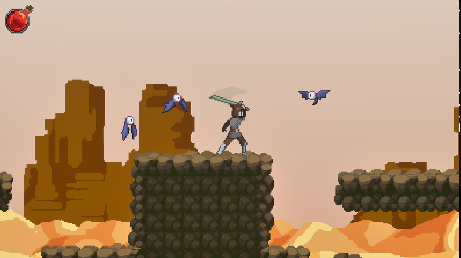 For Eternity screenshot 1