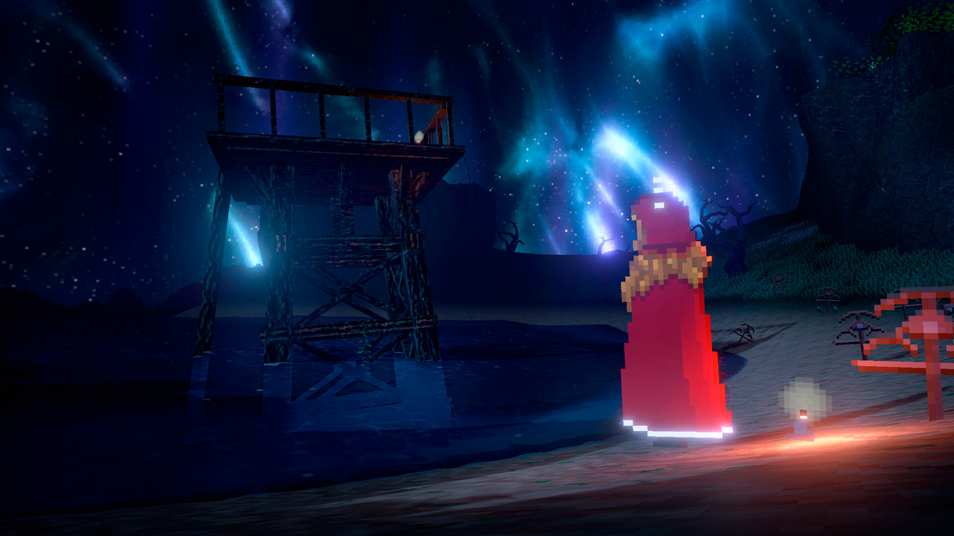 Nightpyre screenshot 8