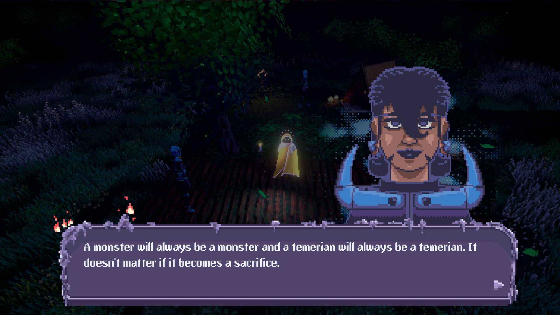 Nightpyre screenshot 7