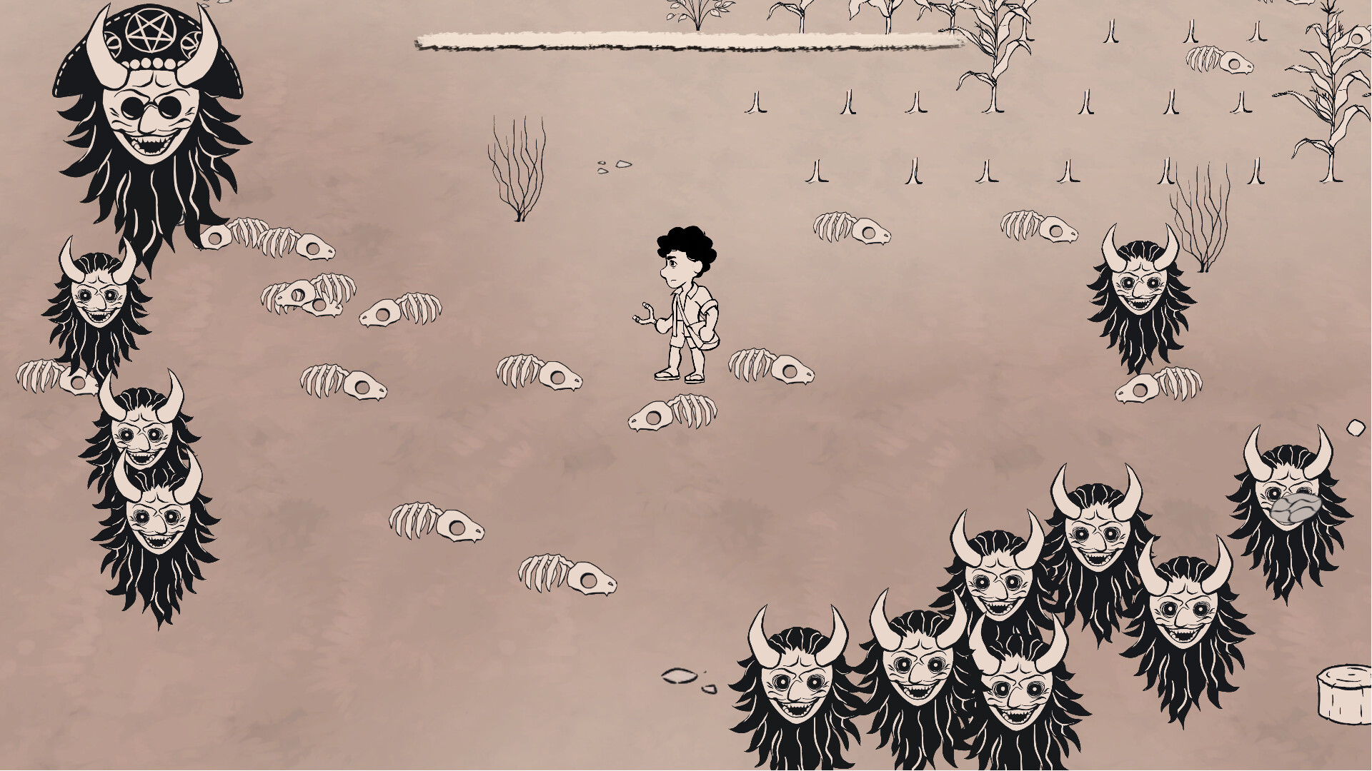 Cordel Lands screenshot 4