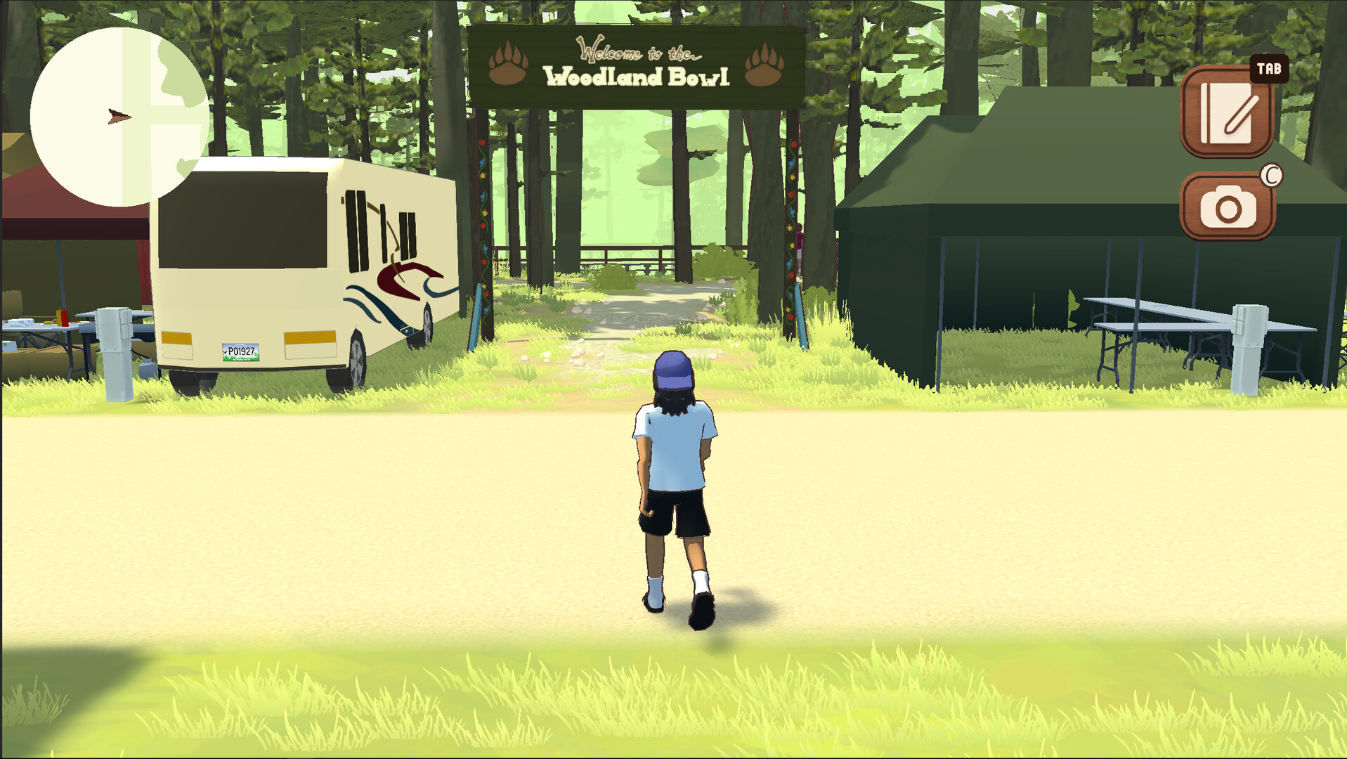 Powwow Bound: A Menominee Homecoming screenshot 1