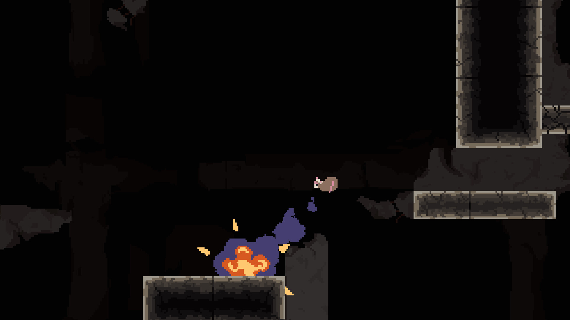Seize the Cheese screenshot 3