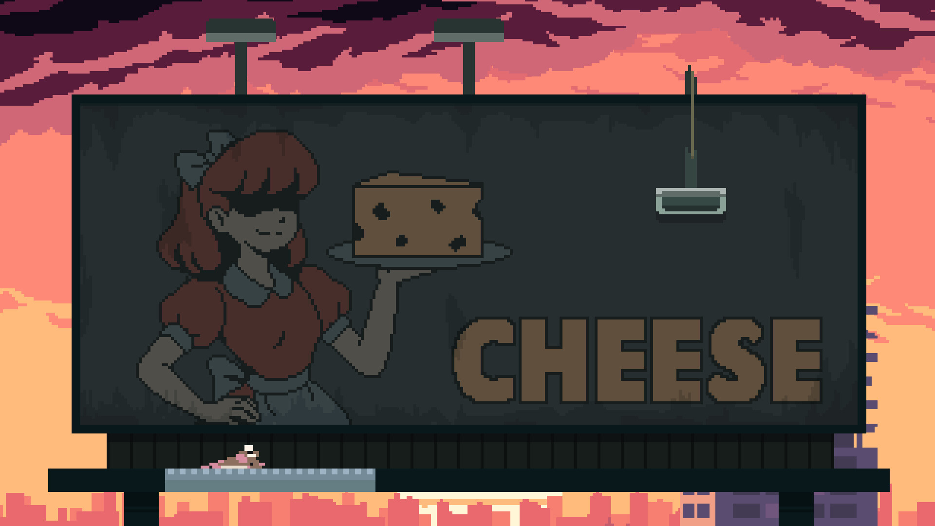 Seize the Cheese screenshot 9