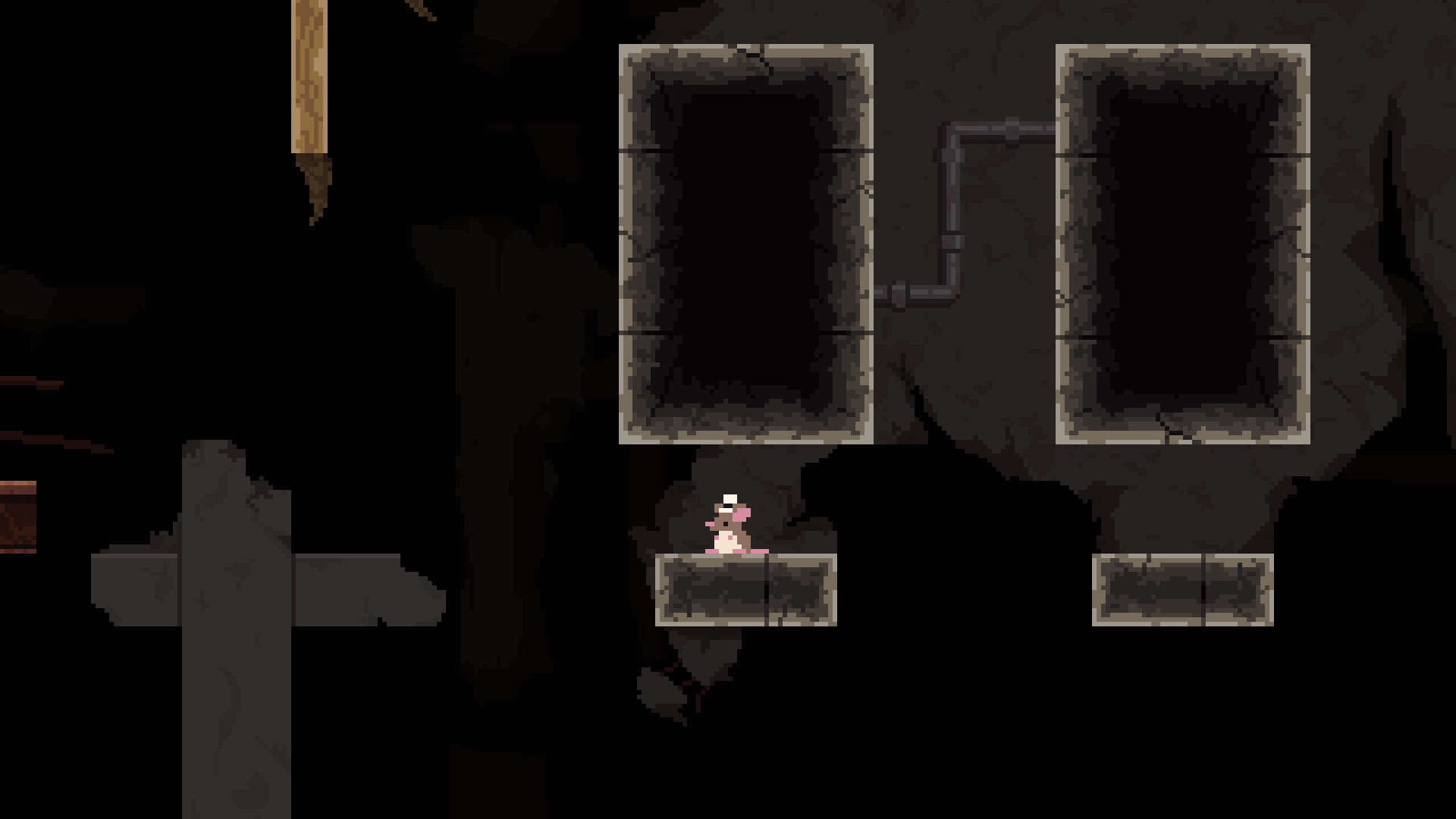 Seize the Cheese screenshot 7
