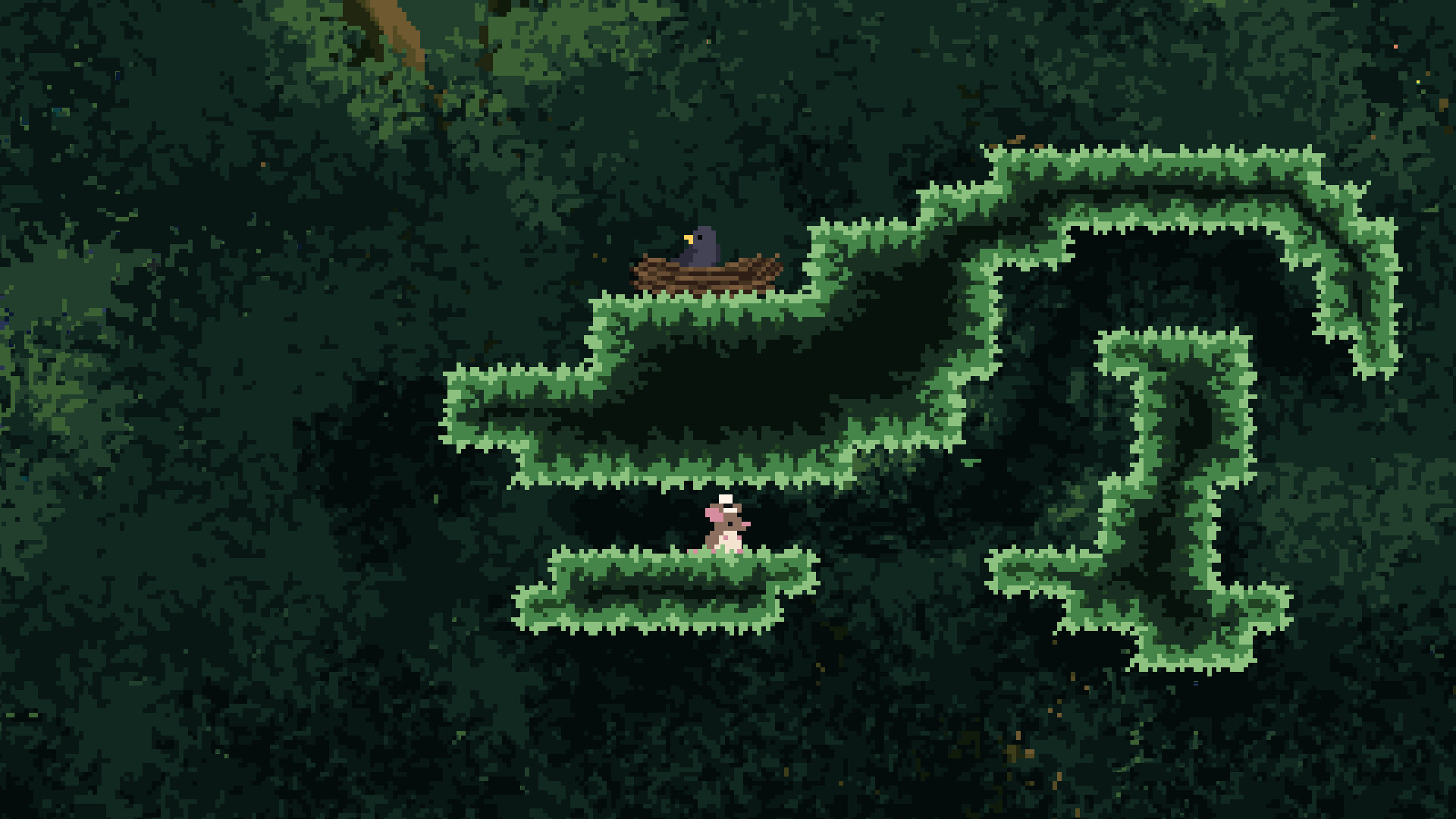Seize the Cheese screenshot 4