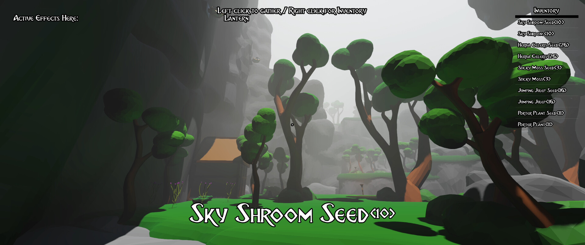 Legacy of The Botanist screenshot 7