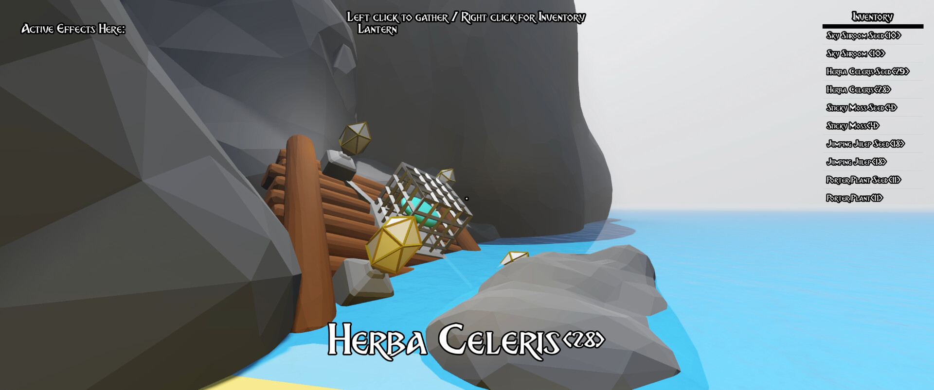 Legacy of The Botanist screenshot 8