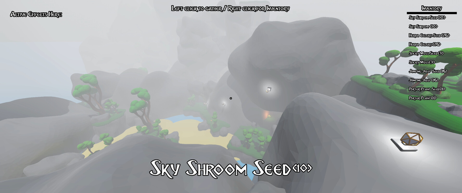Legacy of The Botanist screenshot 5
