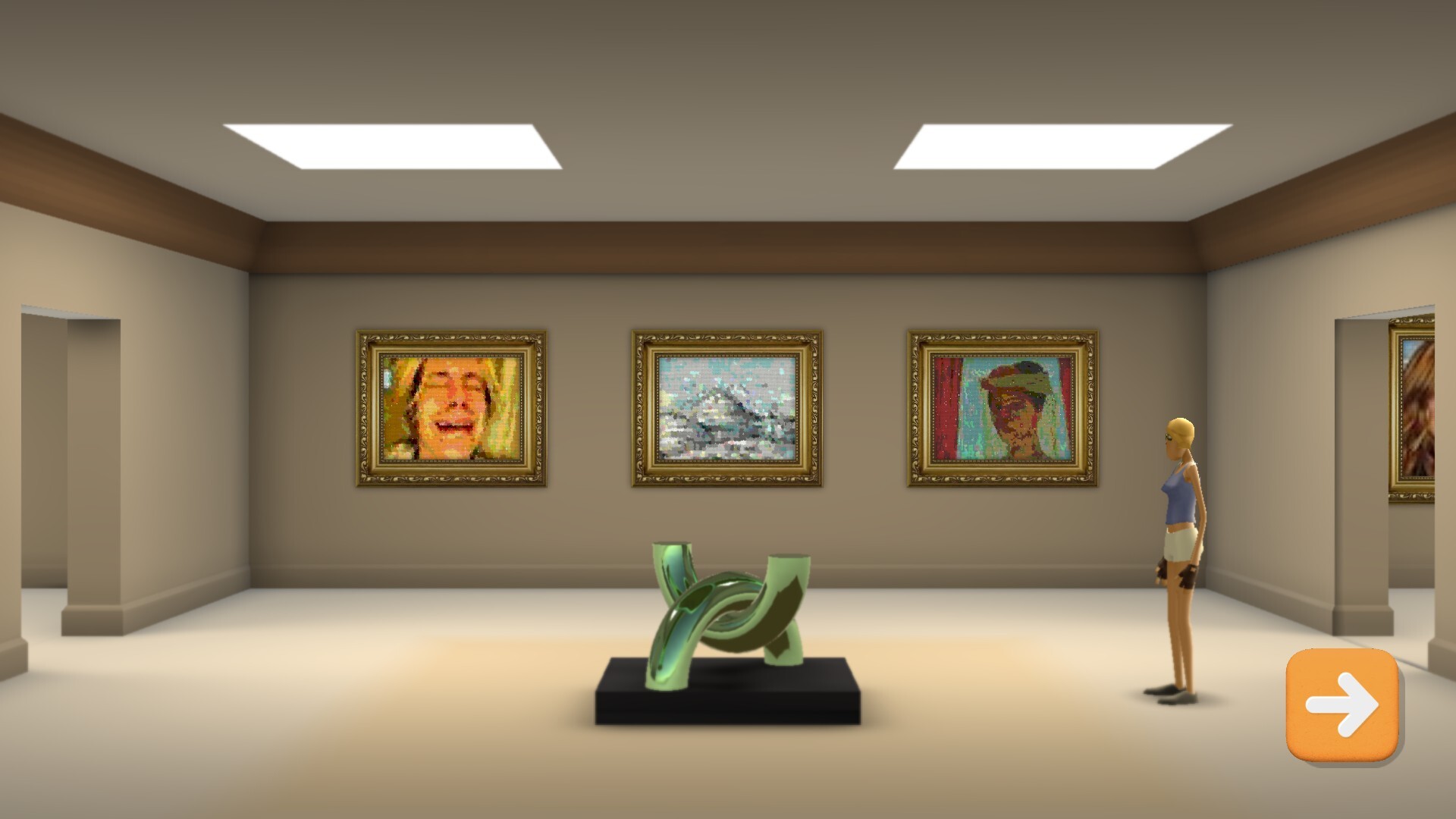 Super Ant Art Tycoon screenshot 4