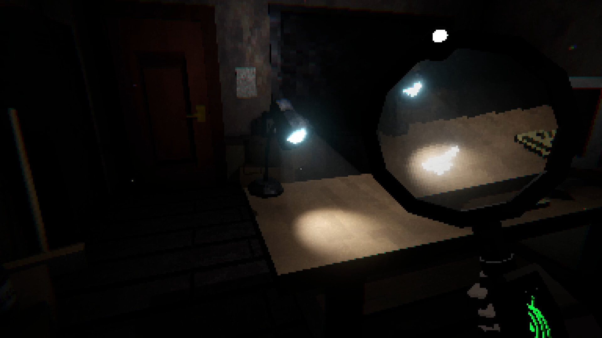 RUMOUR screenshot 5