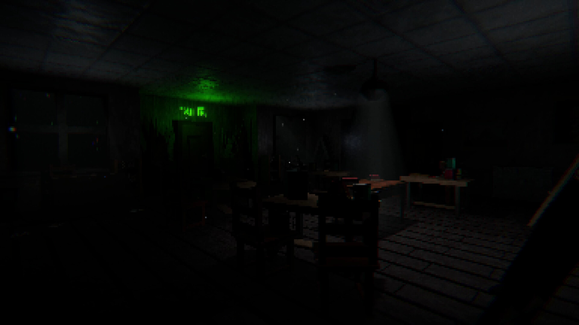 RUMOUR screenshot 2