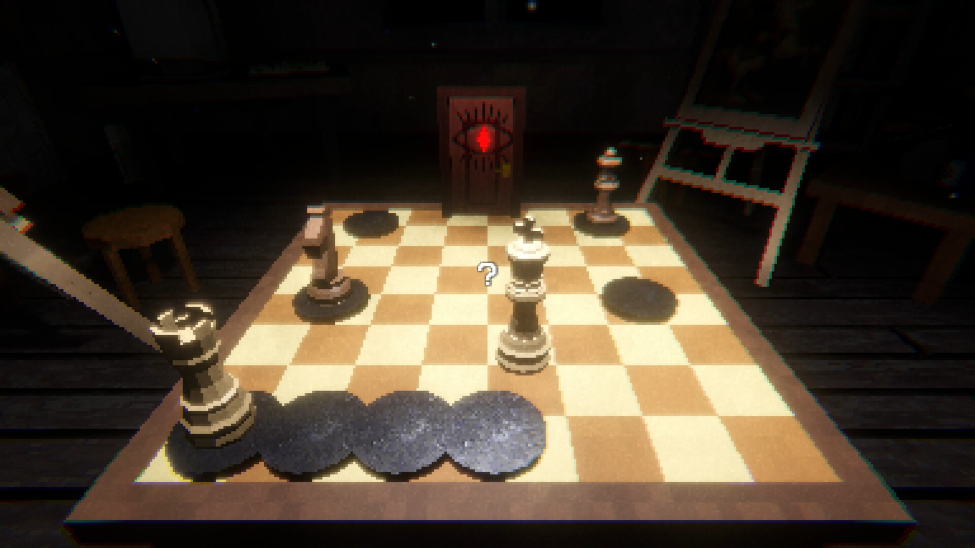 RUMOUR screenshot 4