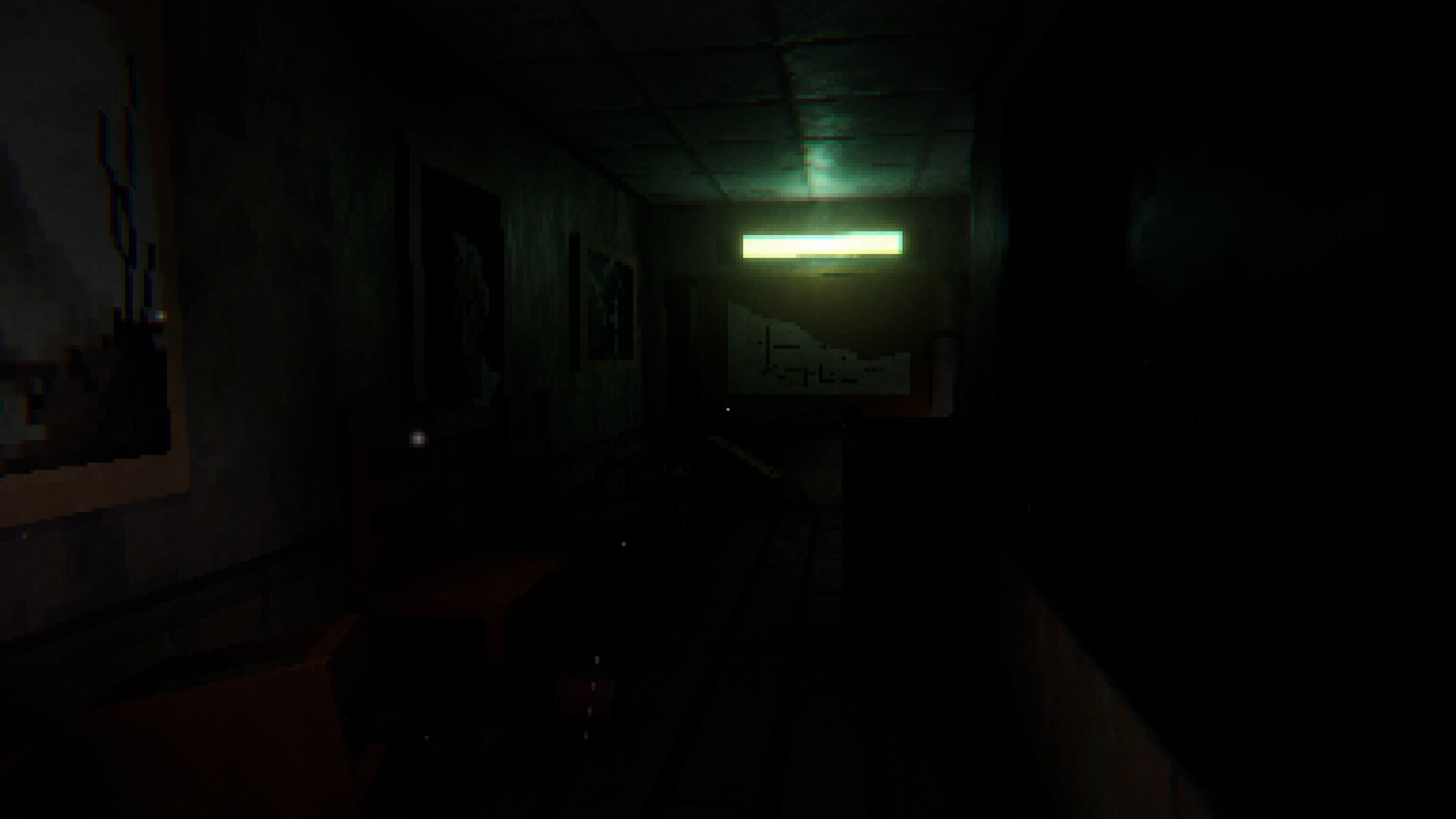 RUMOUR screenshot 1