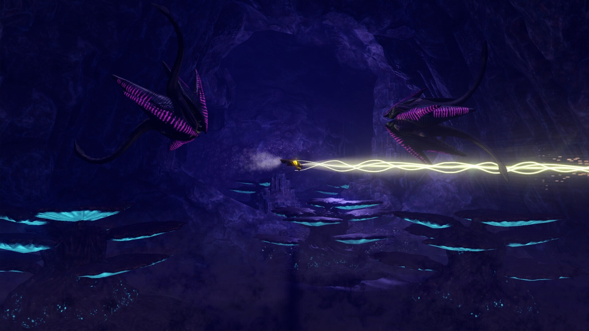 Sub-Species screenshot 8