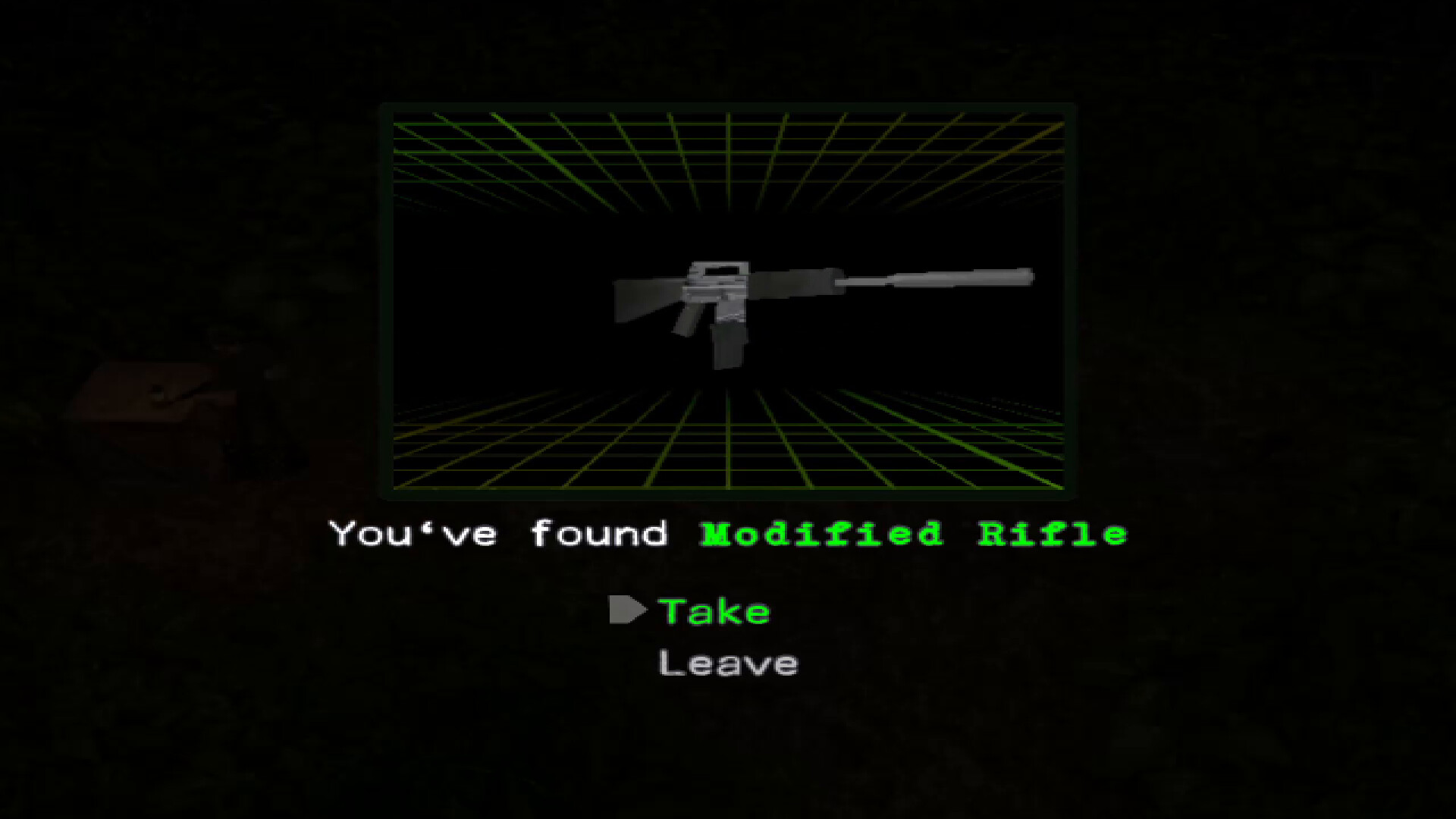 Jungle Rot screenshot 2