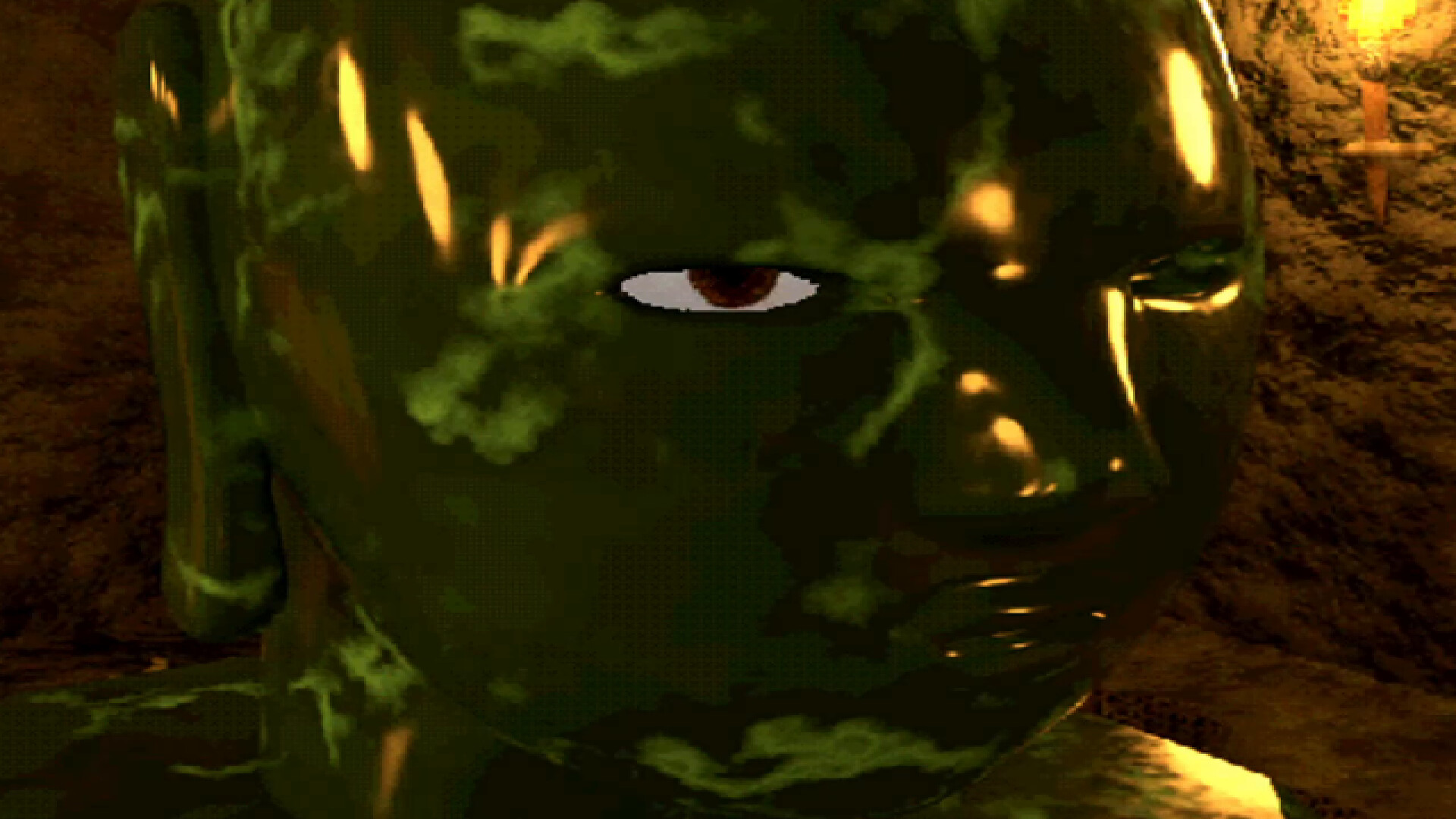 Jungle Rot screenshot 5