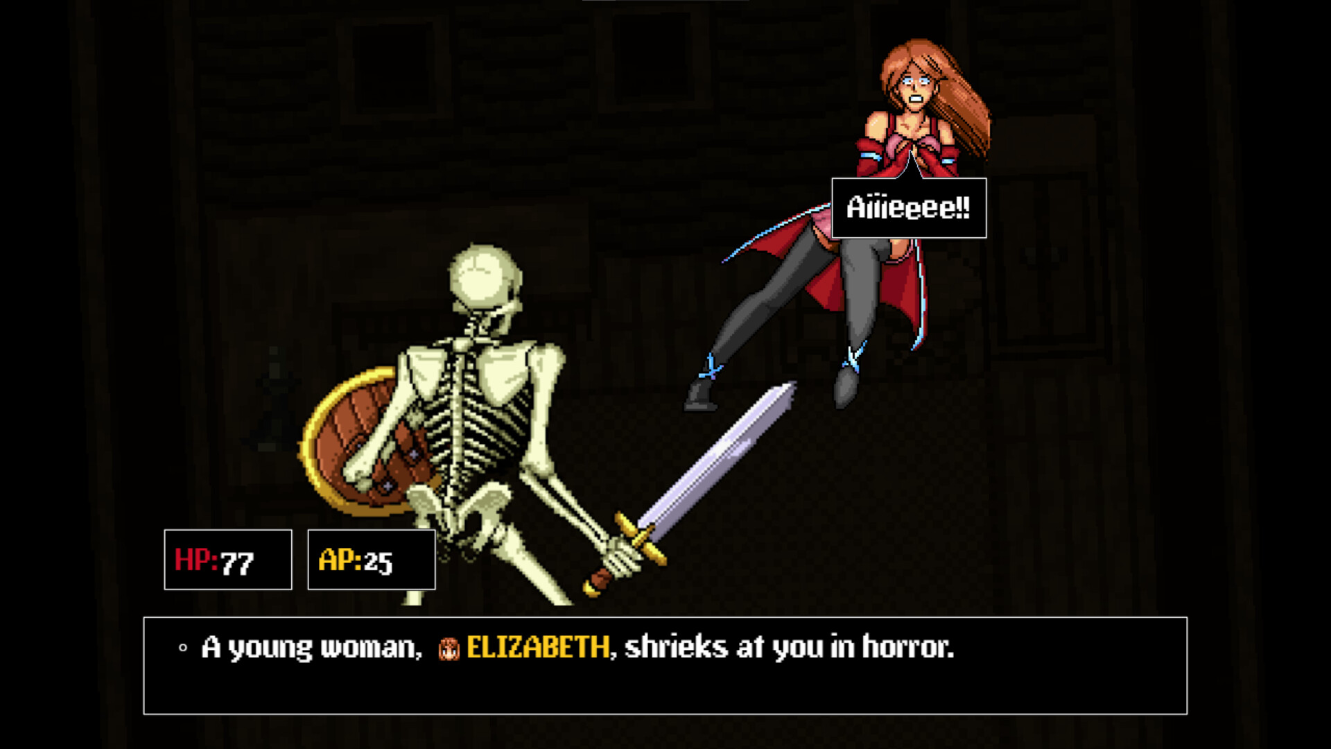 Deluge screenshot 4