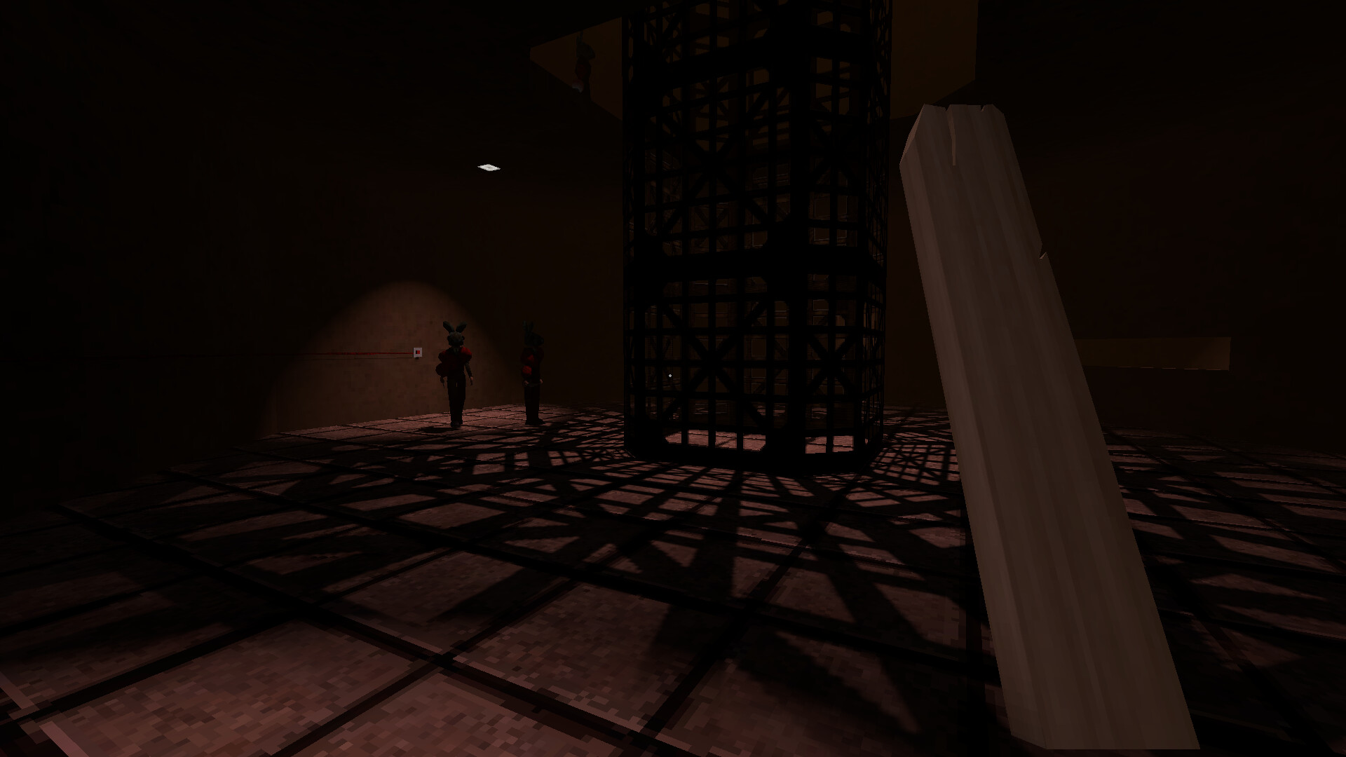 The Warrens screenshot 5