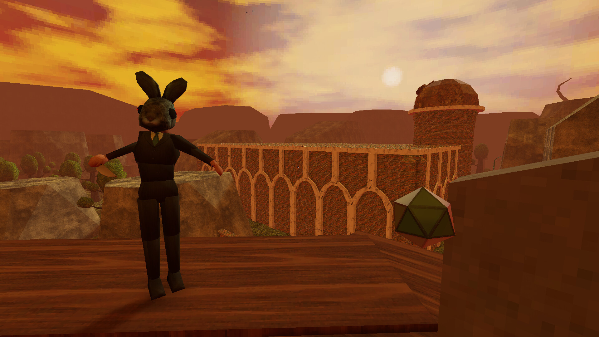 The Warrens screenshot 3