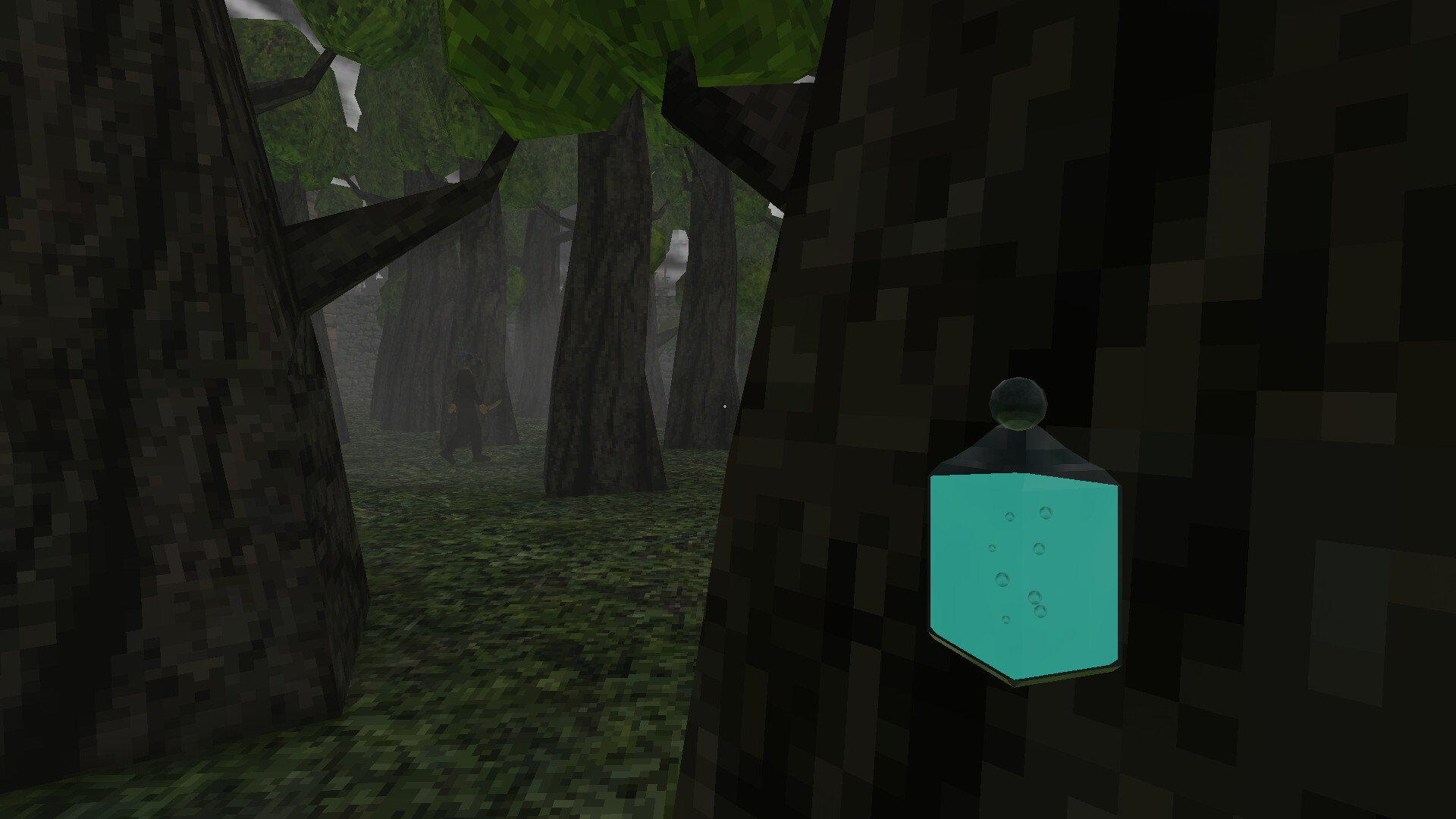 The Warrens screenshot 2