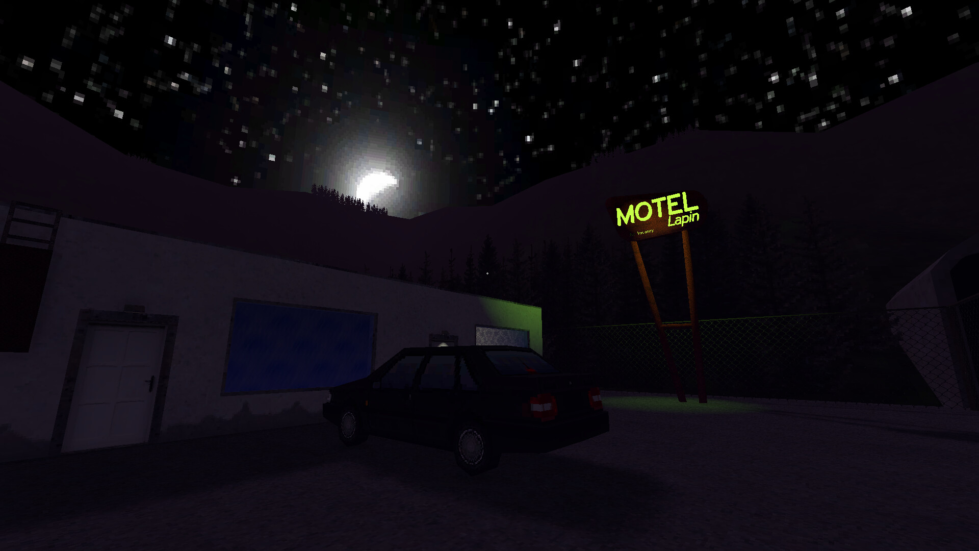 The Warrens screenshot 1
