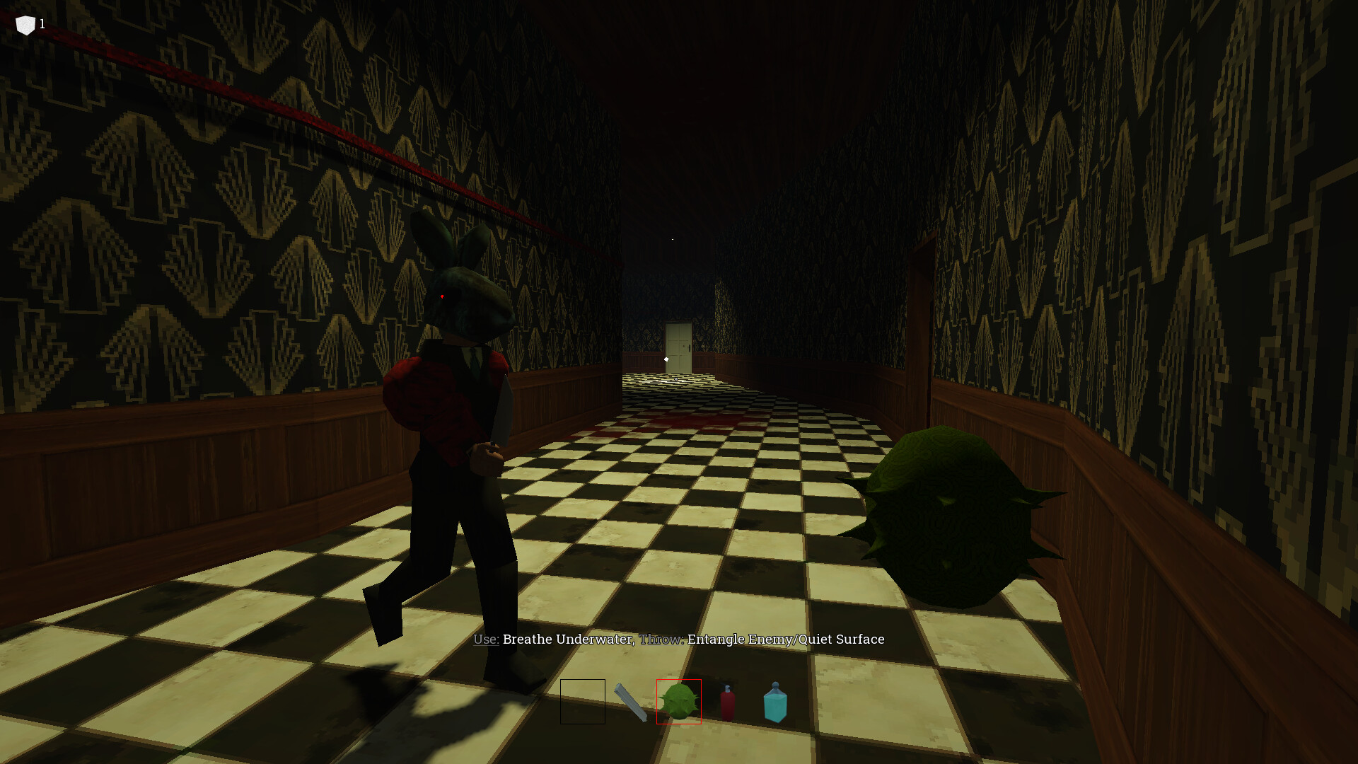 The Warrens screenshot 4
