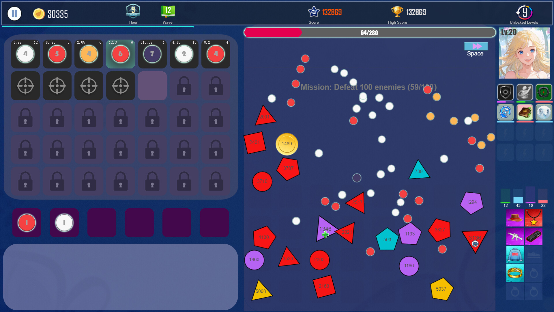 Pinball Hero screenshot 8