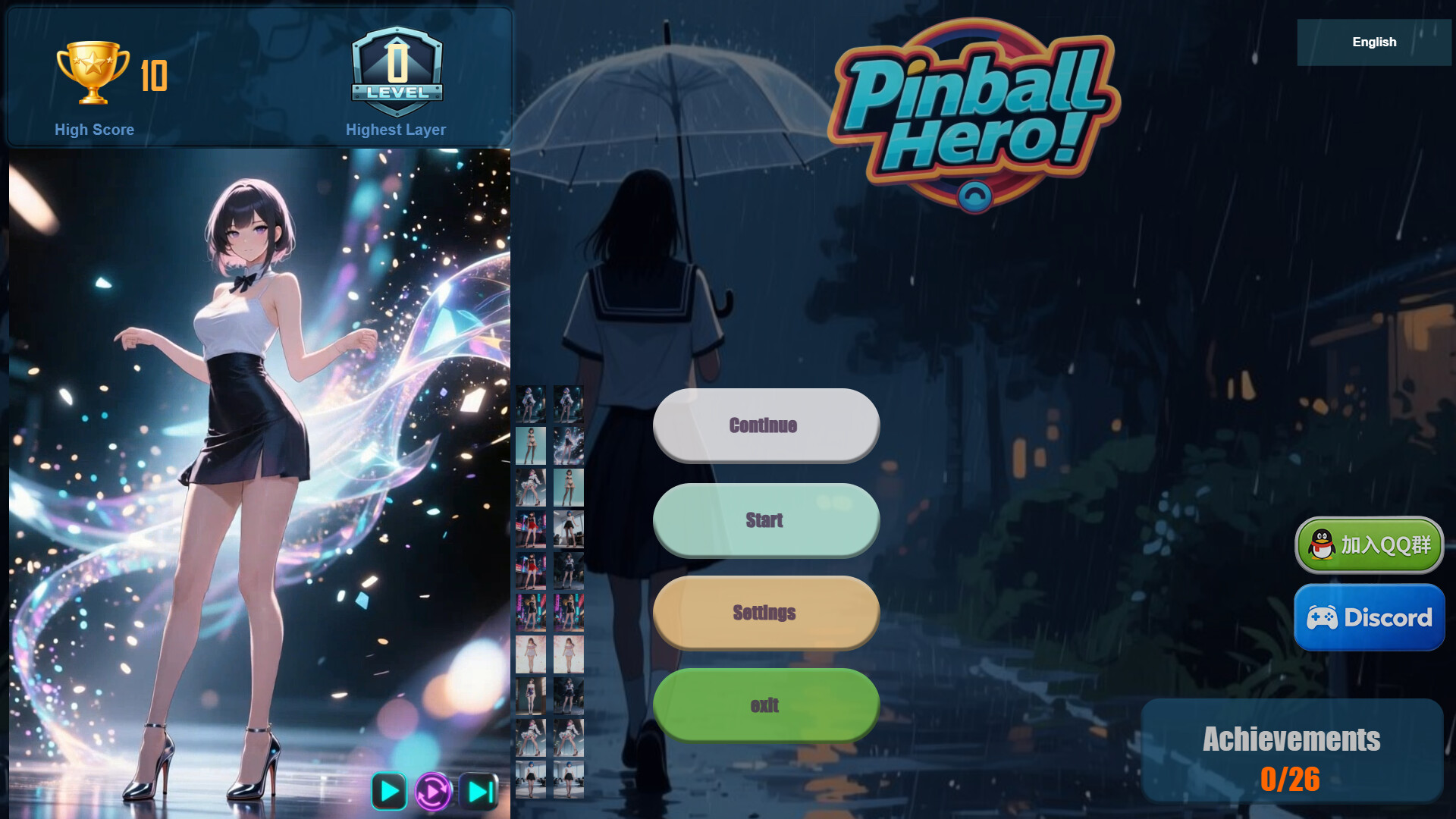 Pinball Hero screenshot 7