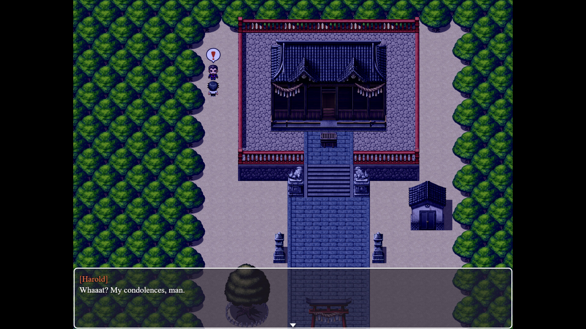Heavenly Island screenshot 4