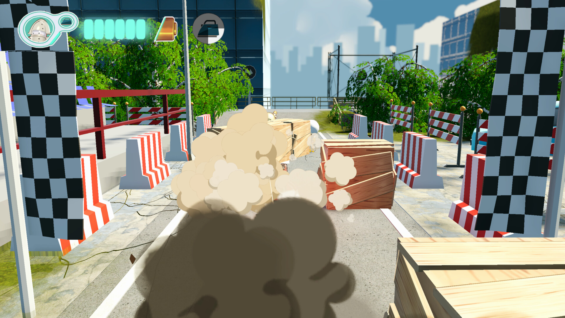 Batta? Batta! screenshot 4