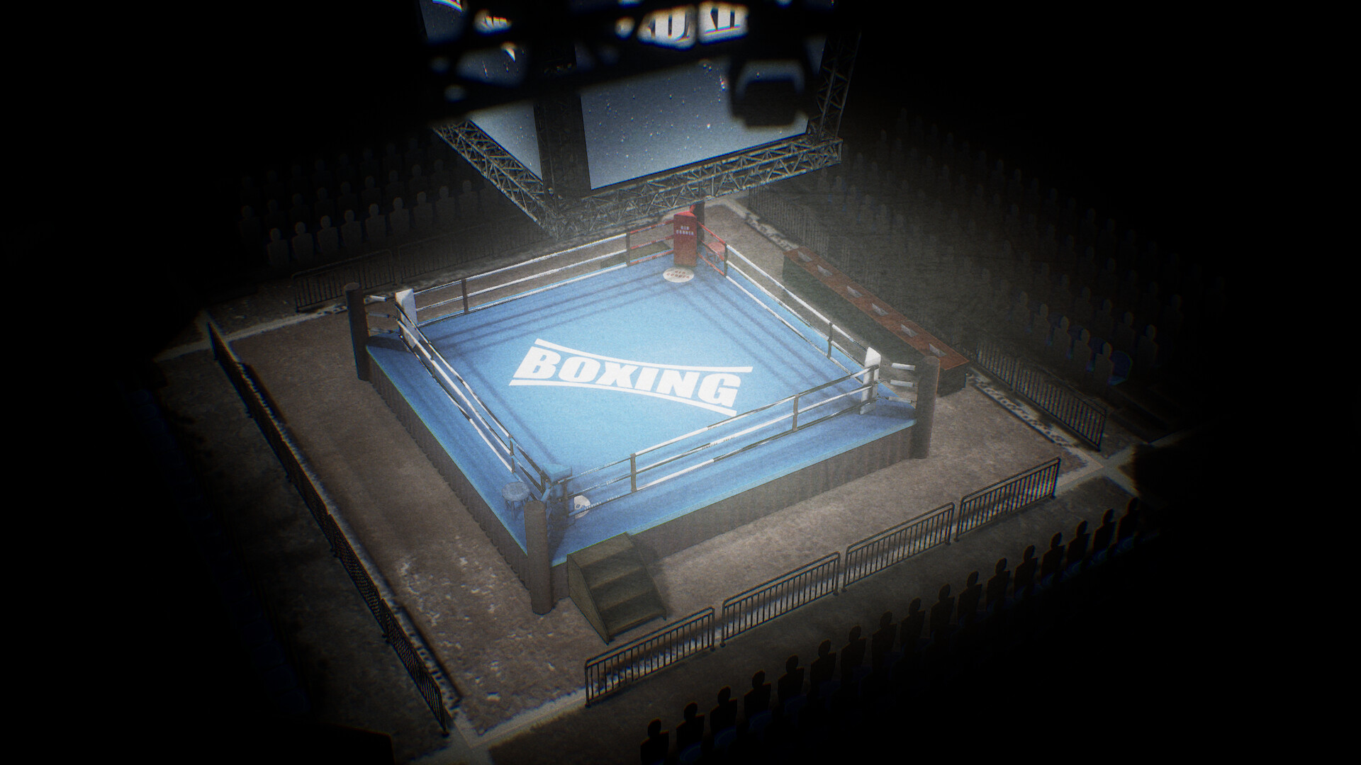 VR Boxing: Champion's Forge screenshot 7