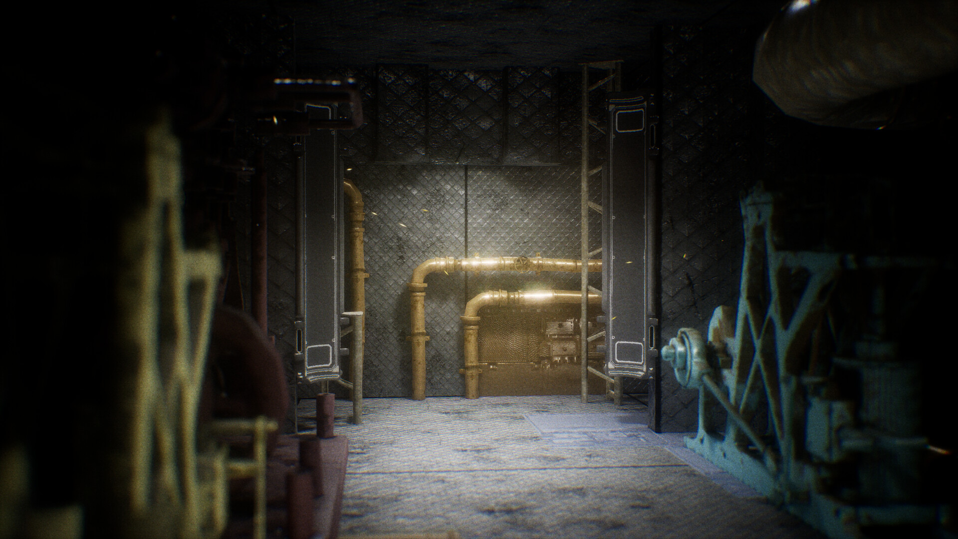 VR Boxing: Champion's Forge​ screenshot 10