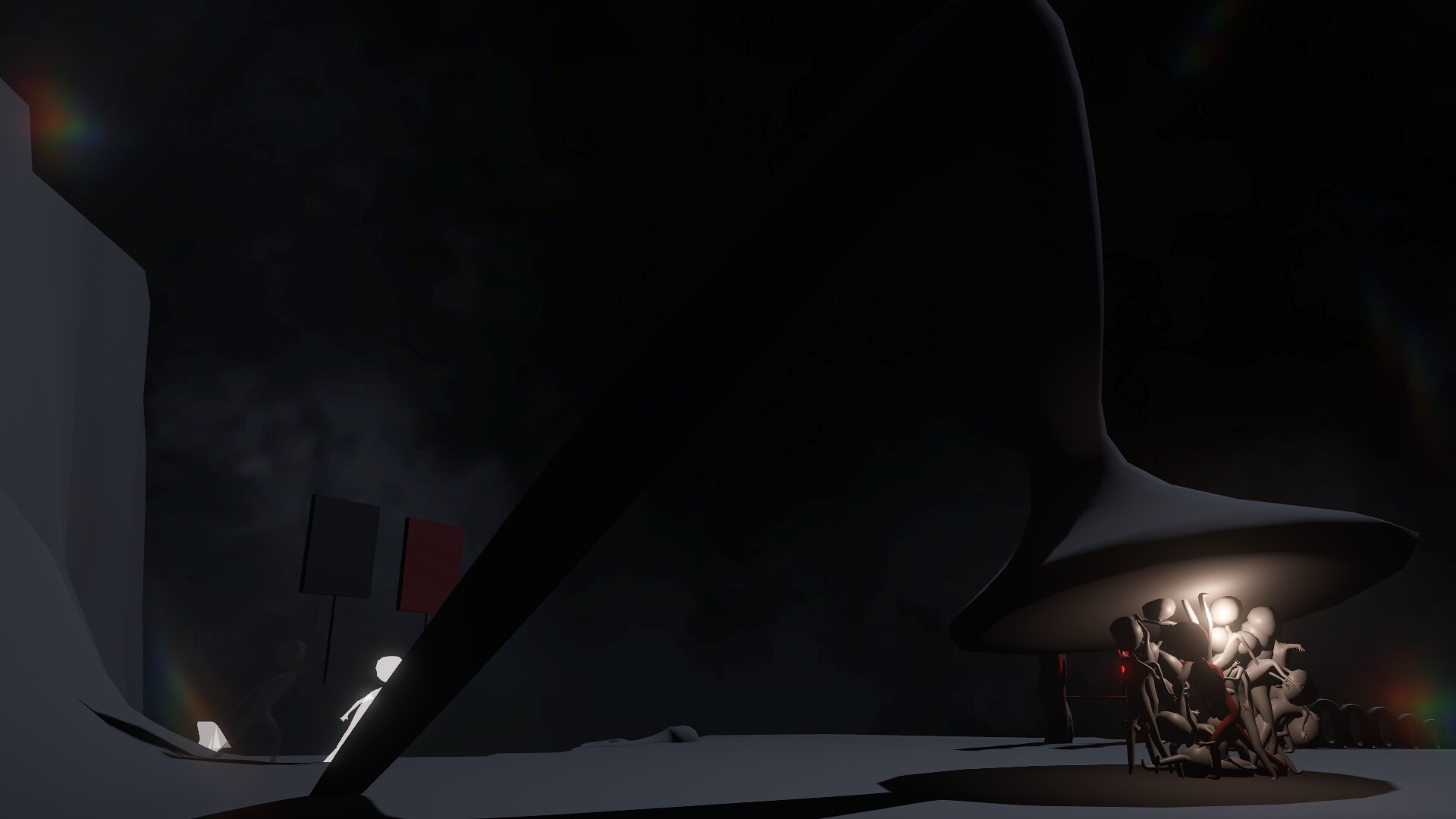 I Don't Want To Be A Good Woman screenshot 5
