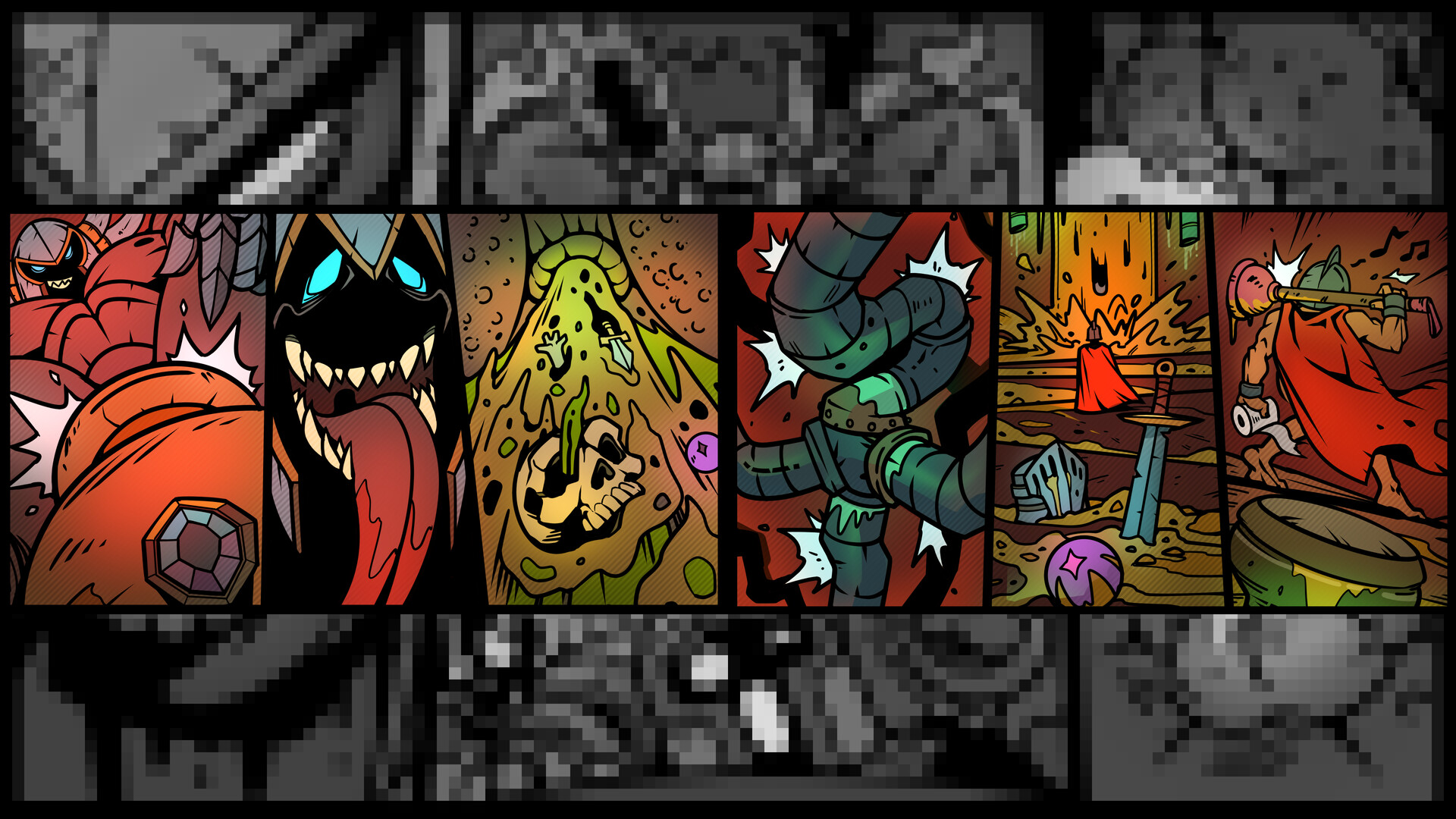 Toilet Hero screenshot 7