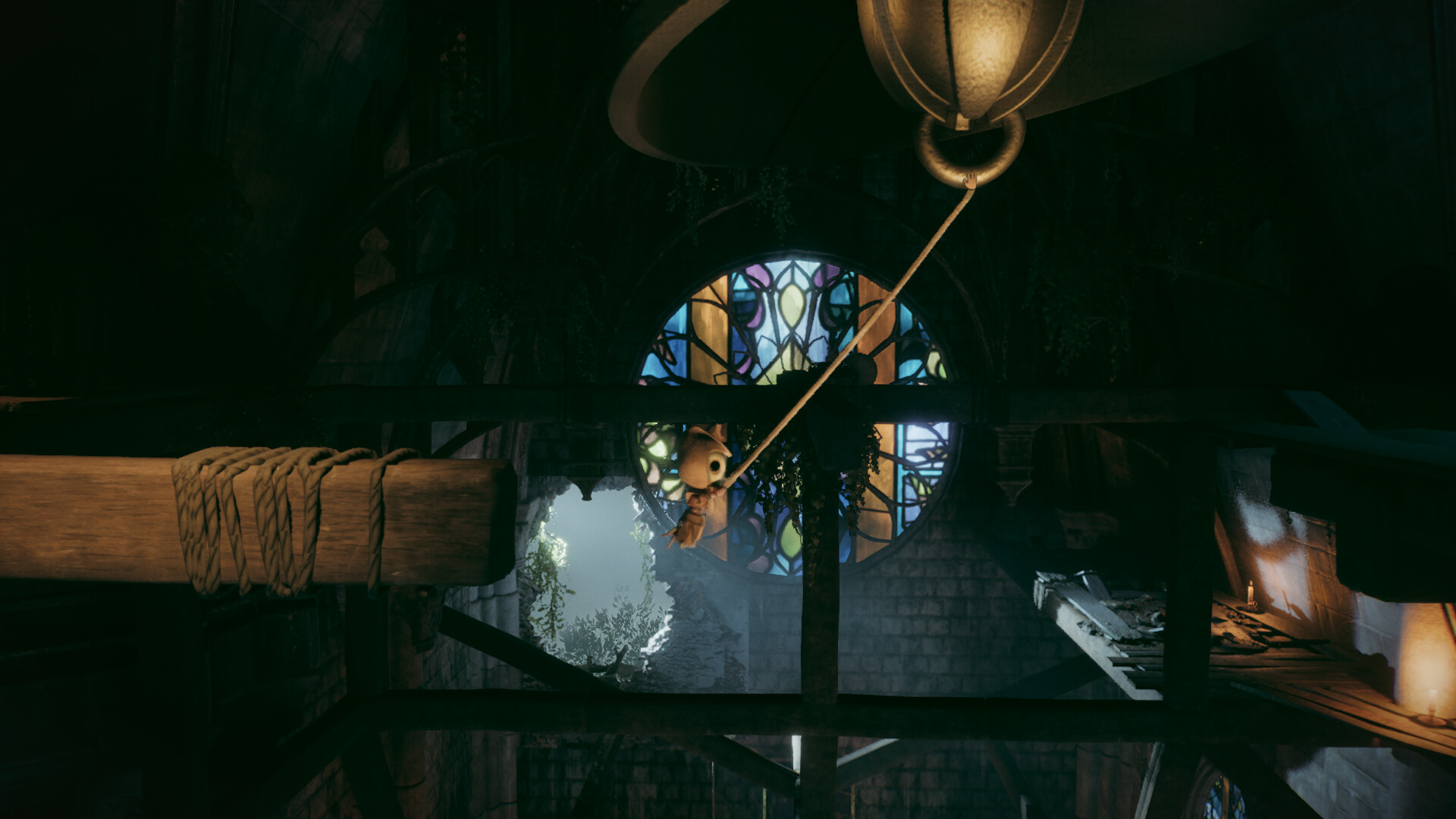 EONA screenshot 3