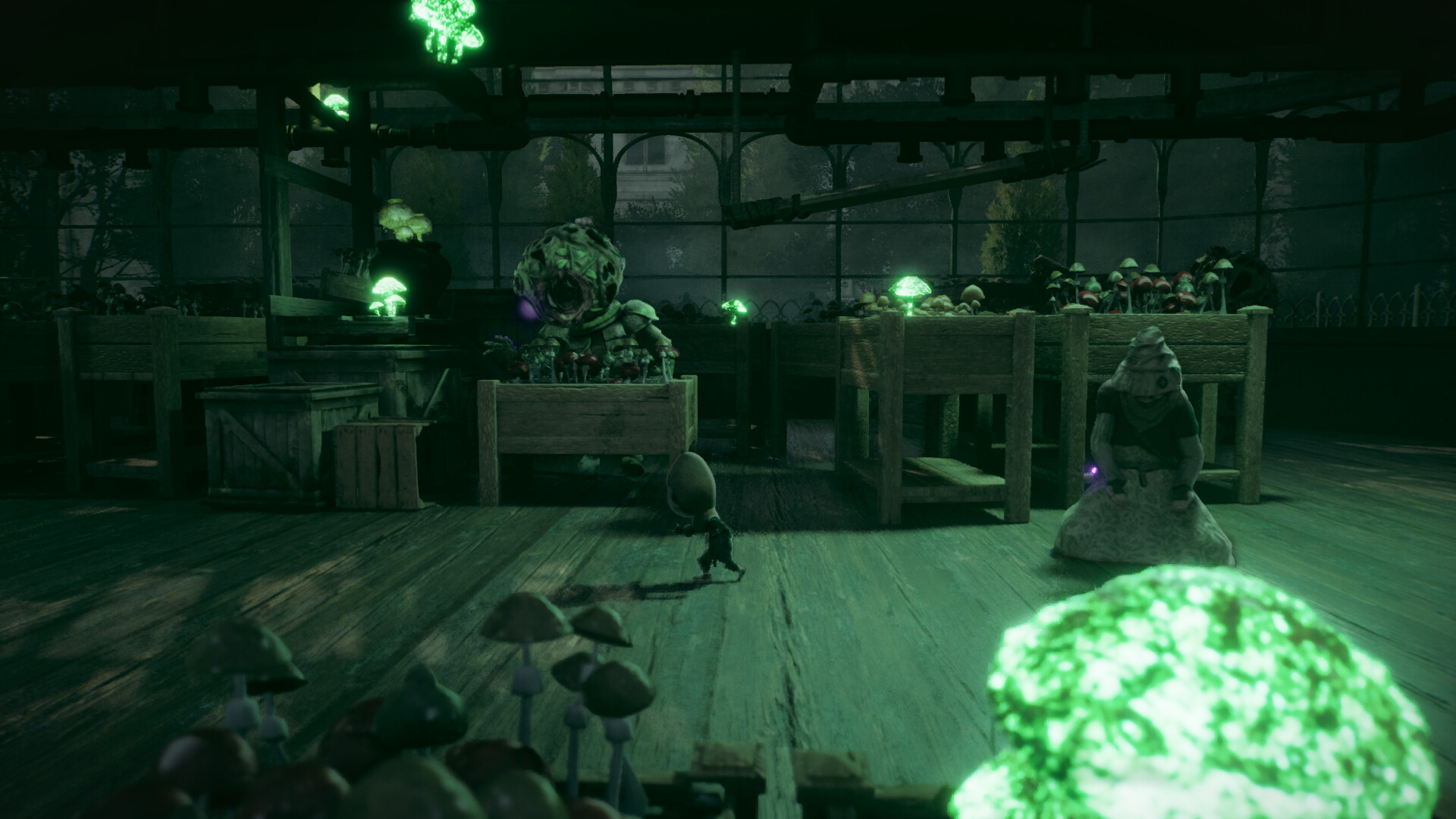 EONA screenshot 6
