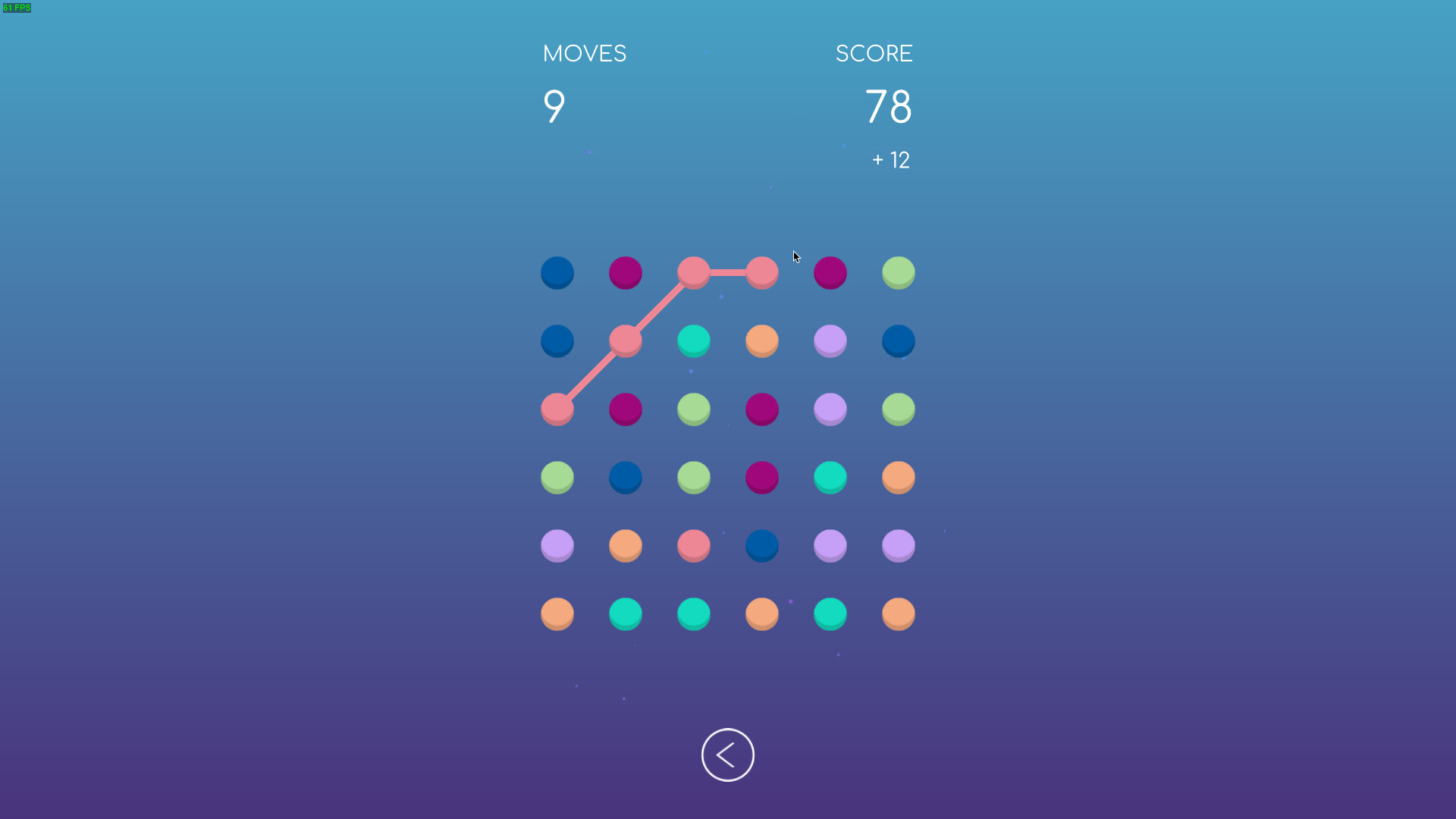 Color Connect screenshot 3